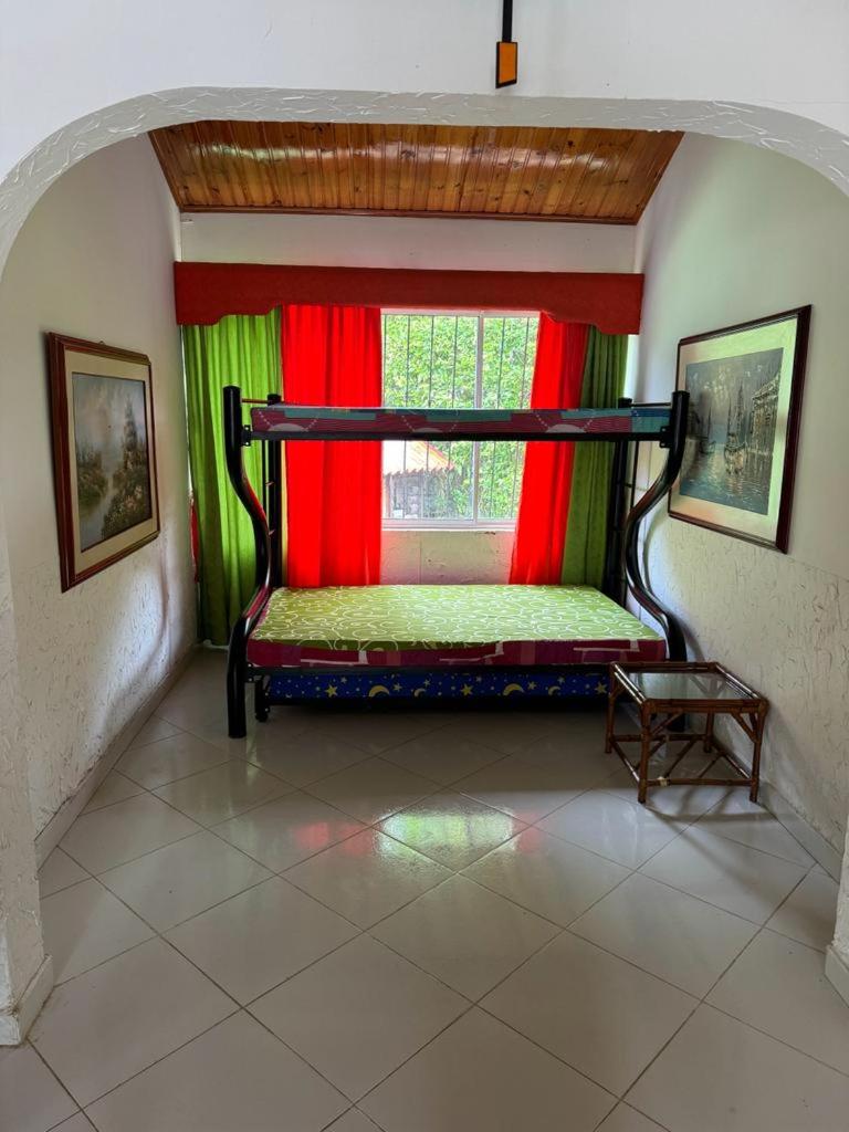 Casa Quinta Melgar