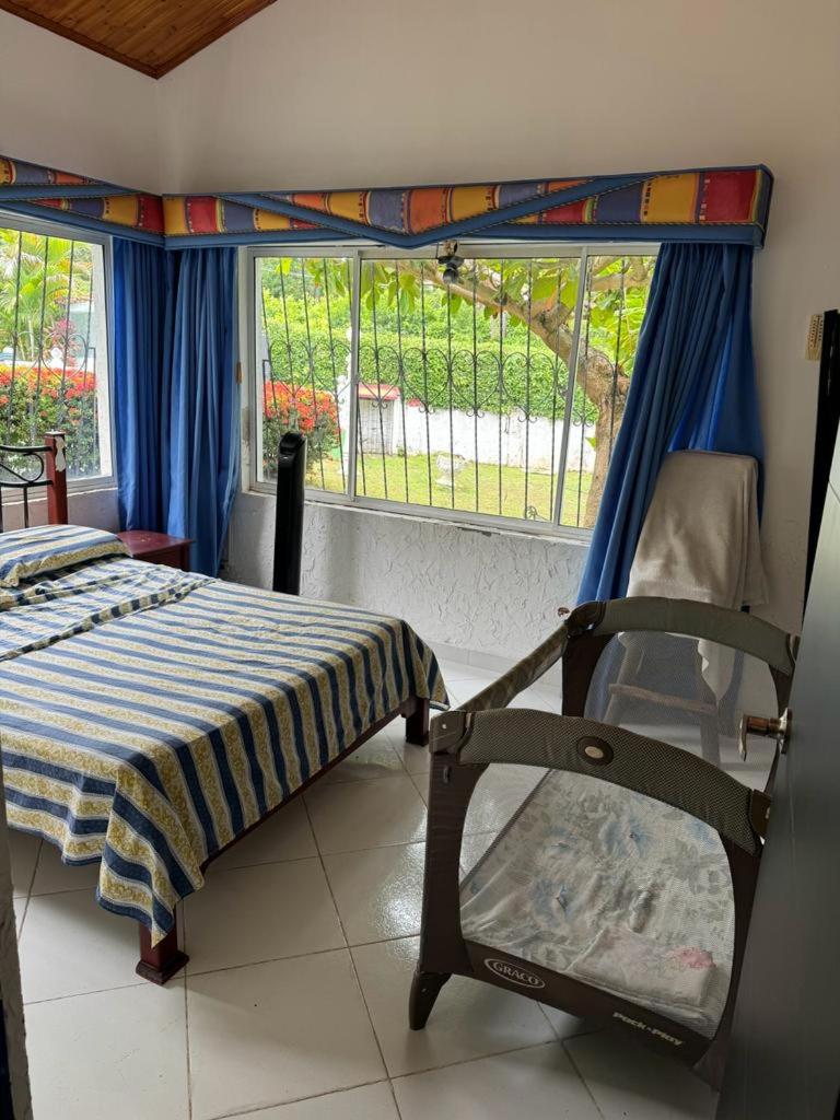 Casa Quinta Melgar