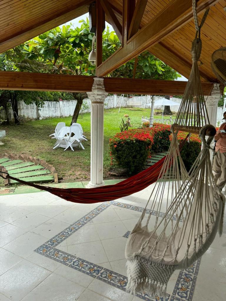 Casa Quinta Melgar