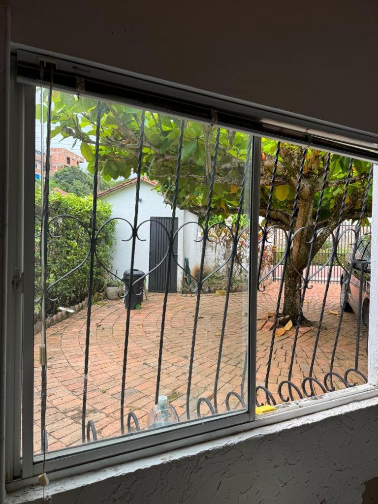 Casa Quinta Melgar