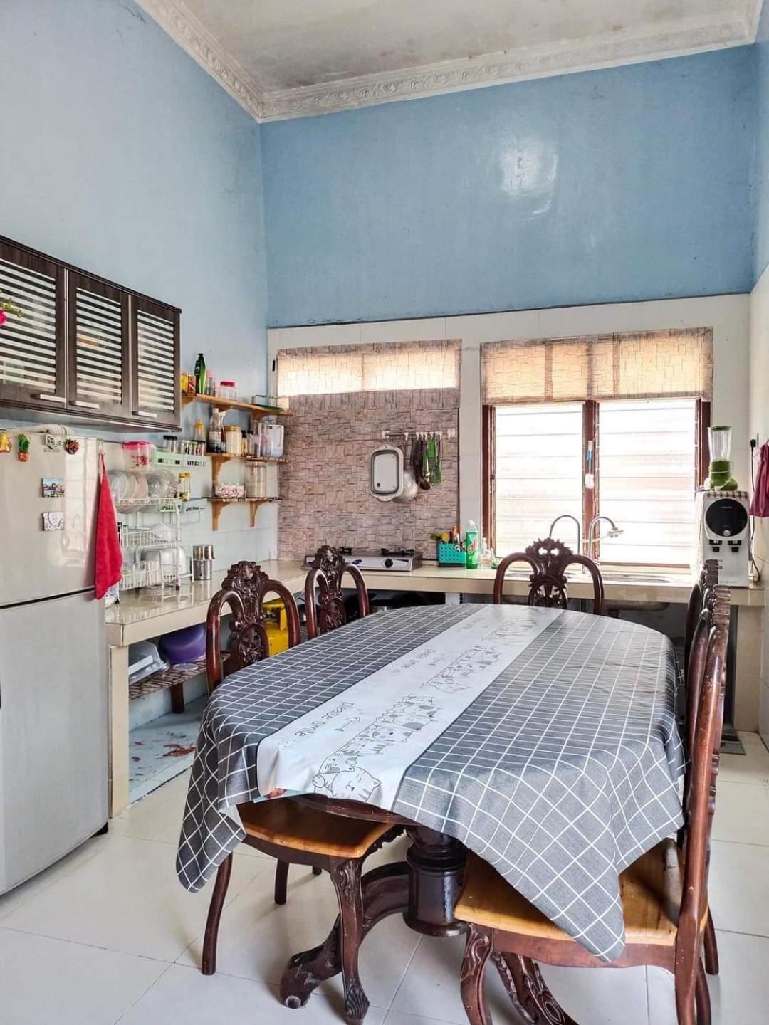 PENGINAPAN HOMESTAY KAK TON photo 8