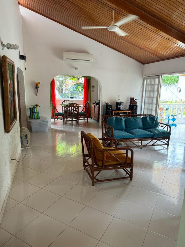 Casa Quinta Melgar