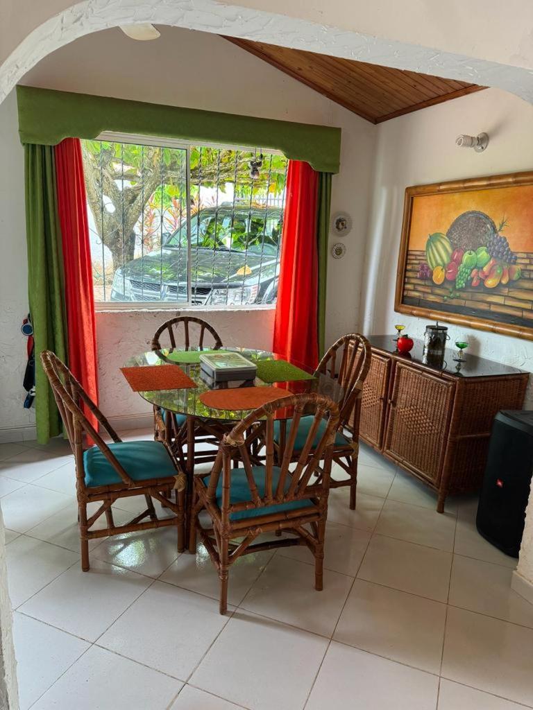 Casa Quinta Melgar