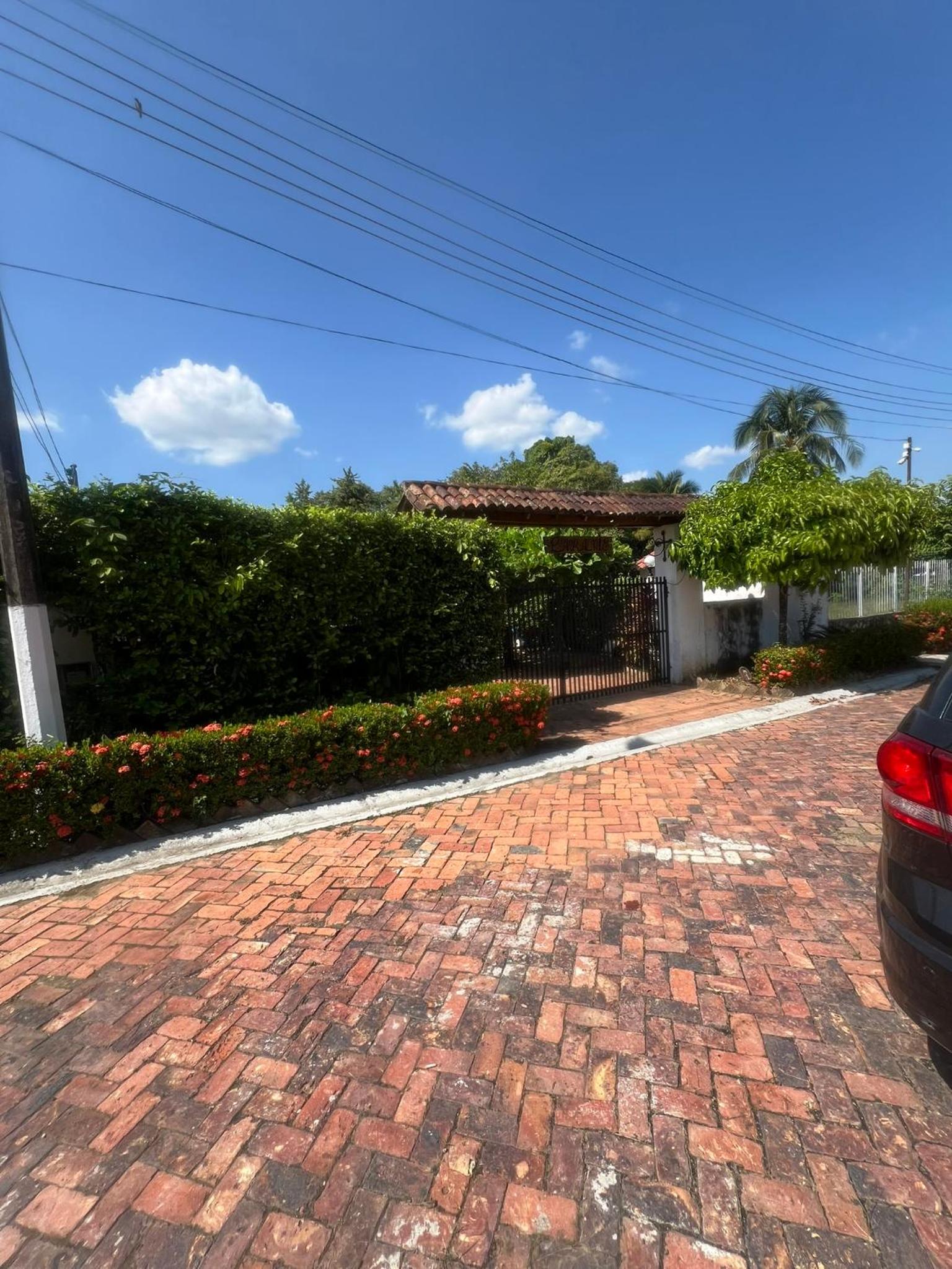 Casa Quinta Melgar