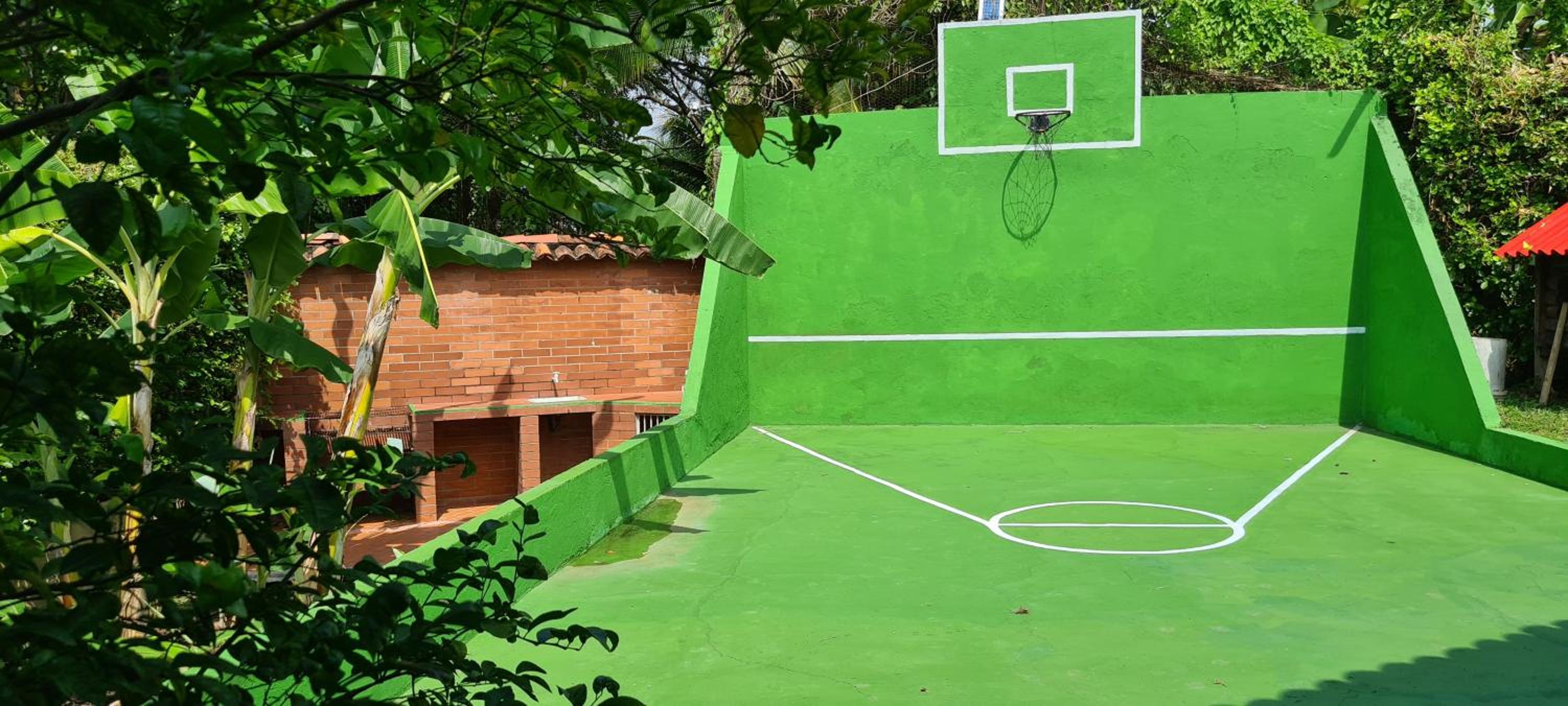 Casa Quinta Melgar