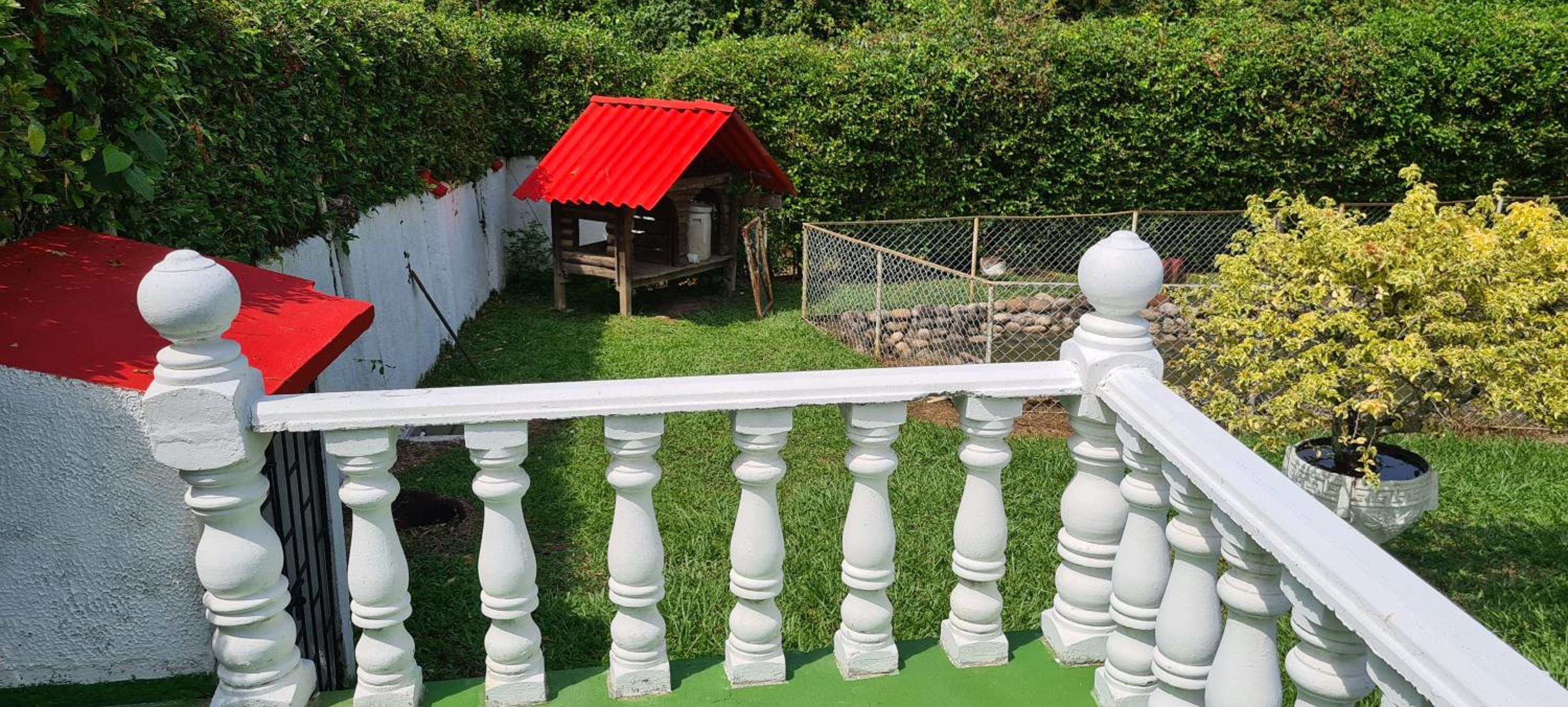 Casa Quinta Melgar