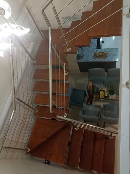 Estrella de luz penthouse a estrenar