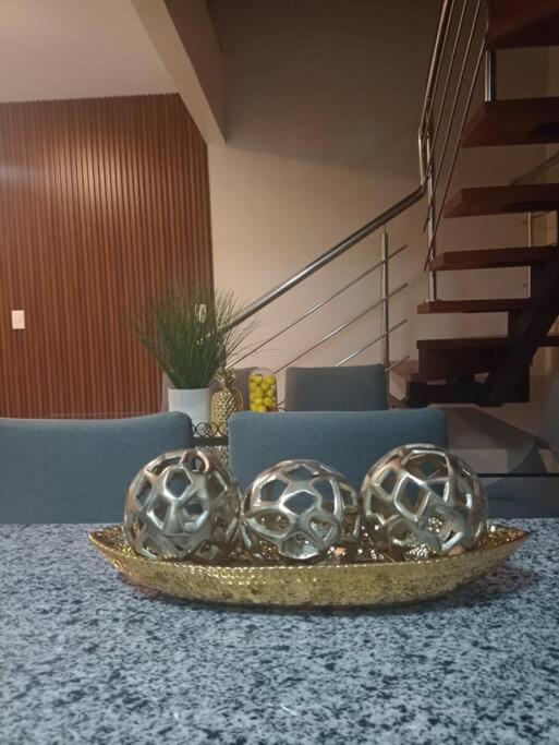 Estrella de luz penthouse a estrenar