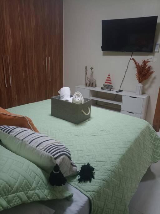 Estrella de luz penthouse a estrenar