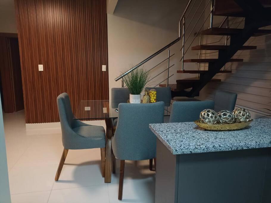 Estrella de luz penthouse a estrenar