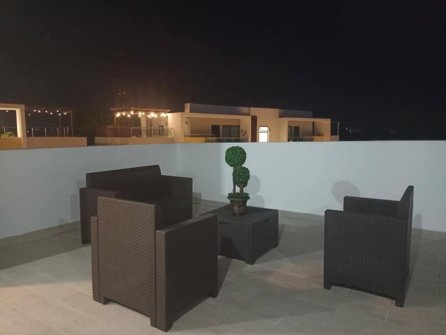 Estrella de luz penthouse a estrenar