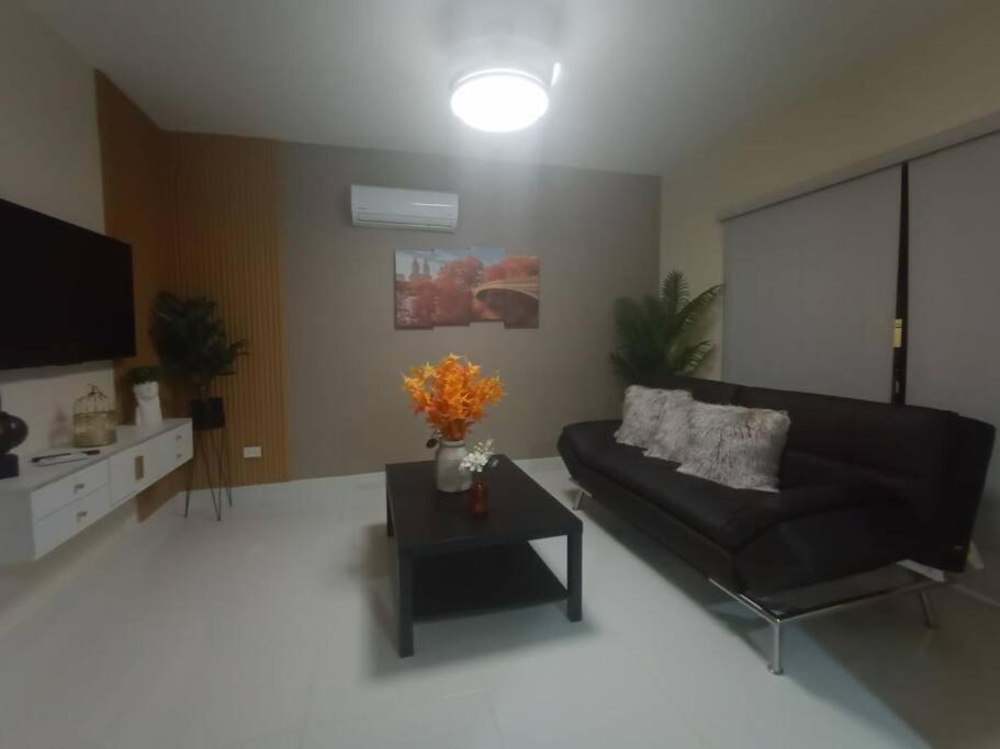Estrella de luz penthouse a estrenar