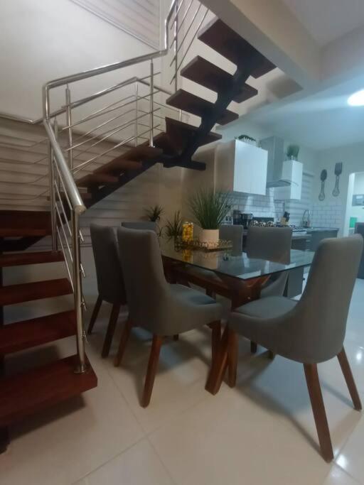 Estrella de luz penthouse a estrenar