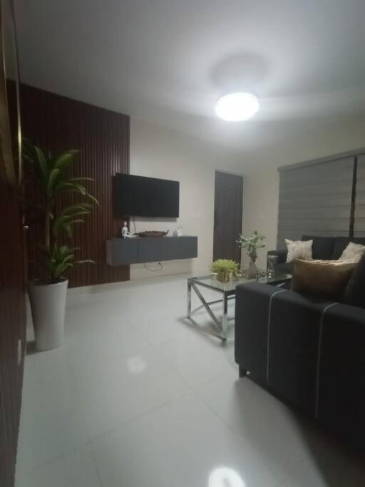 Estrella de luz penthouse a estrenar