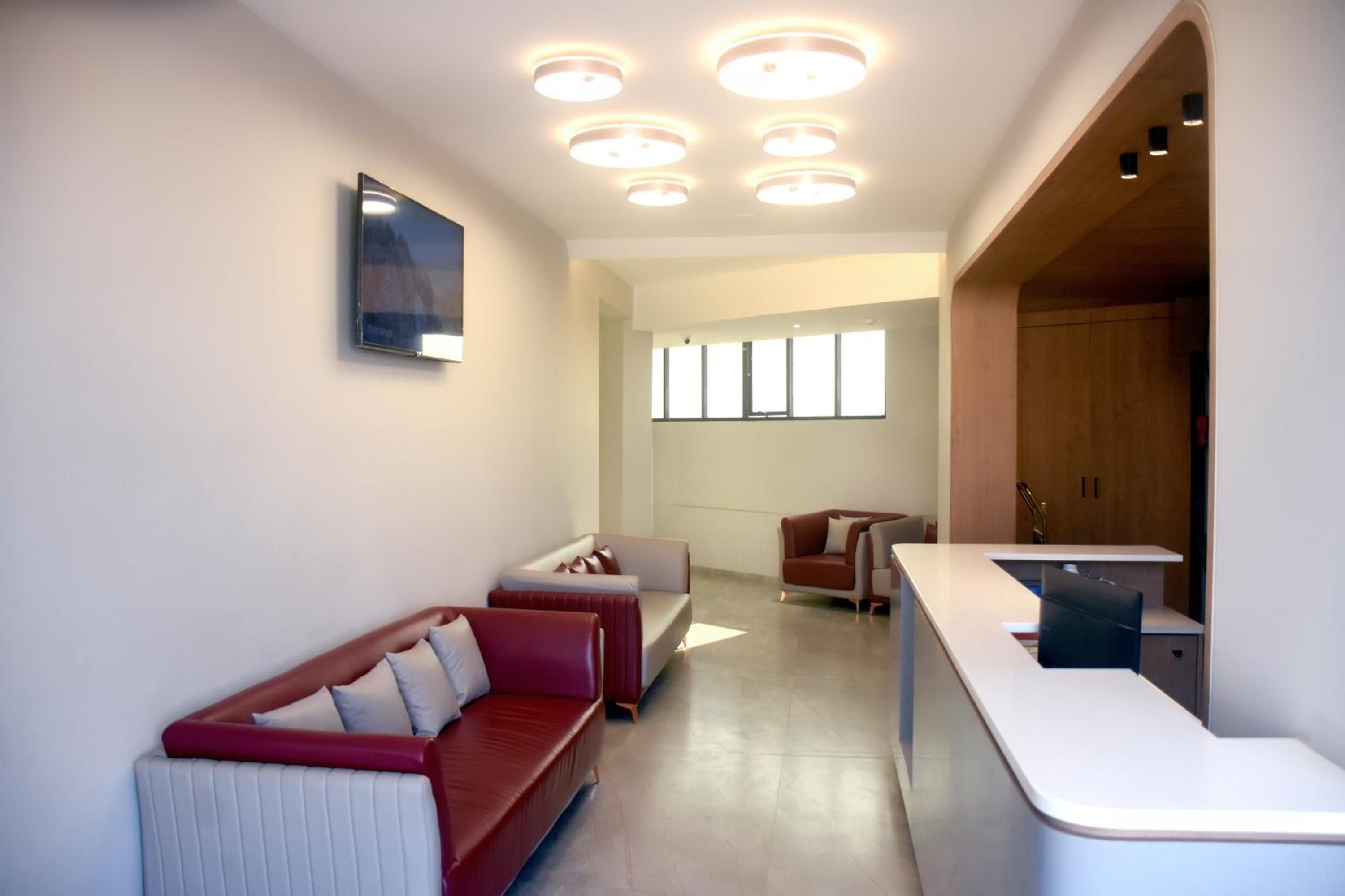 Regenta Inn Motikhavdi Jamnagar