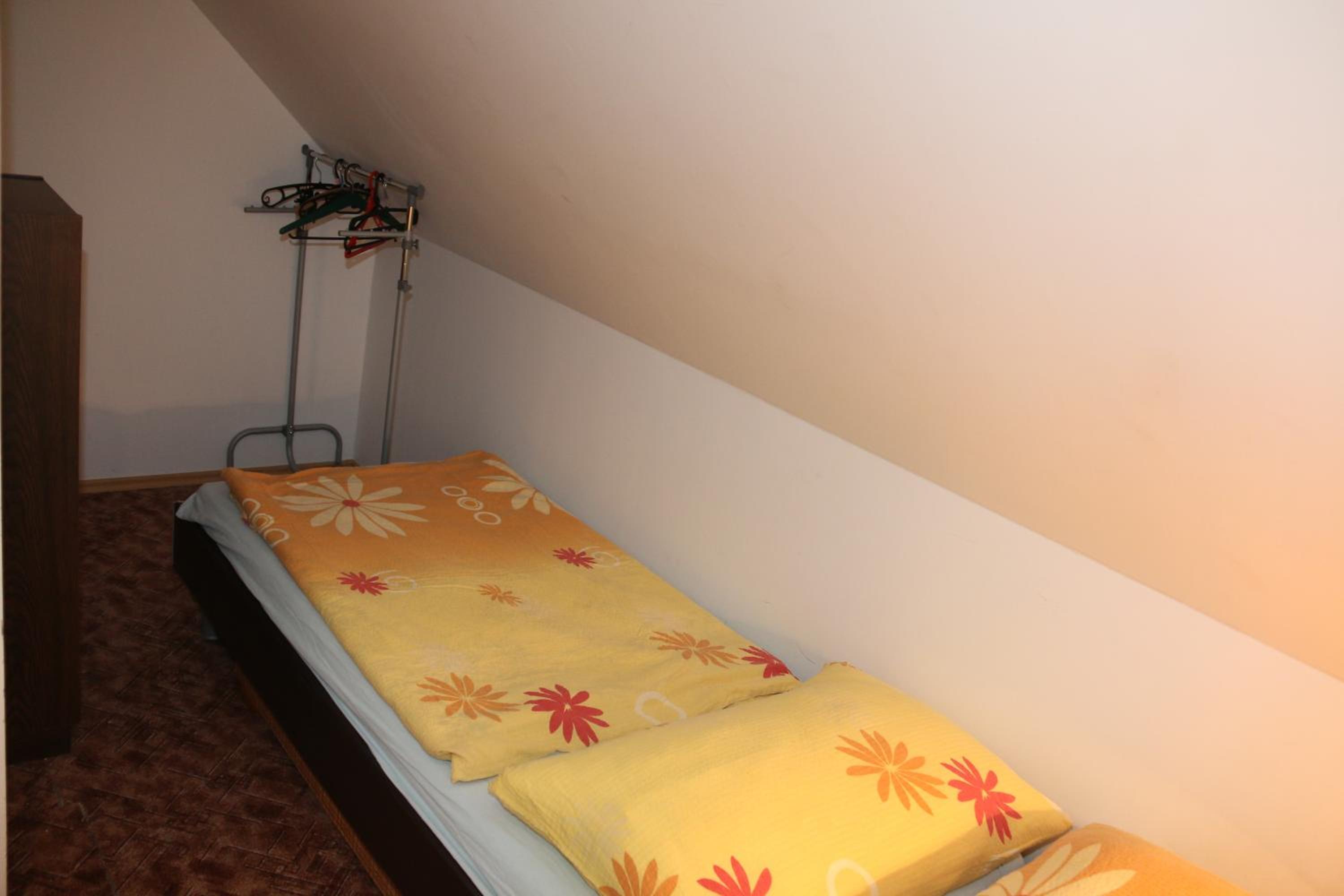 Apartment Příbram