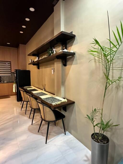 Spacious Apartment in Catalunan, Davao view 4
