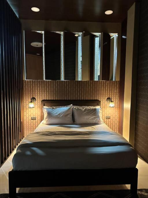 Spacious Apartment in Catalunan, Davao view 5