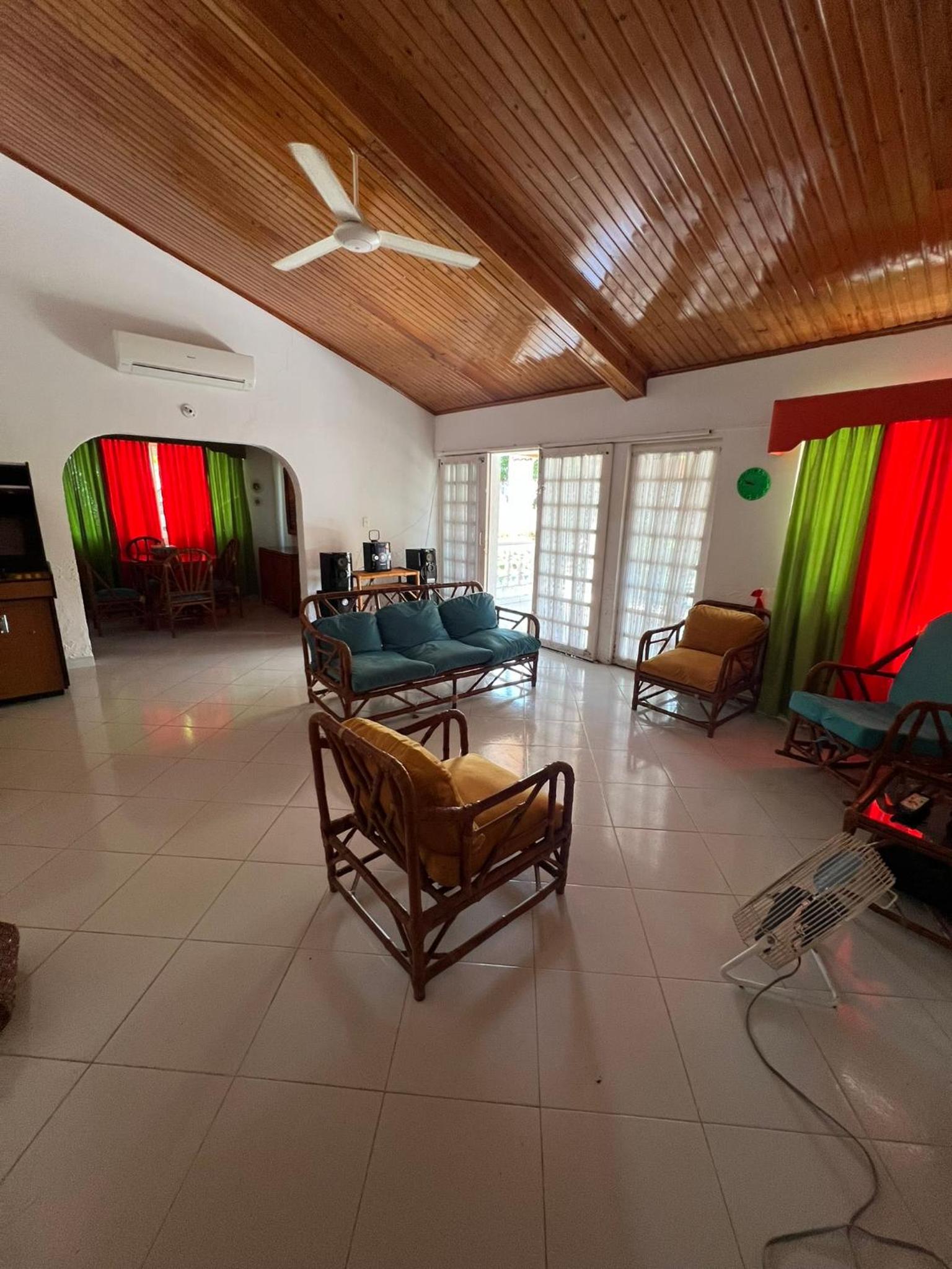 Casa Quinta Melgar
