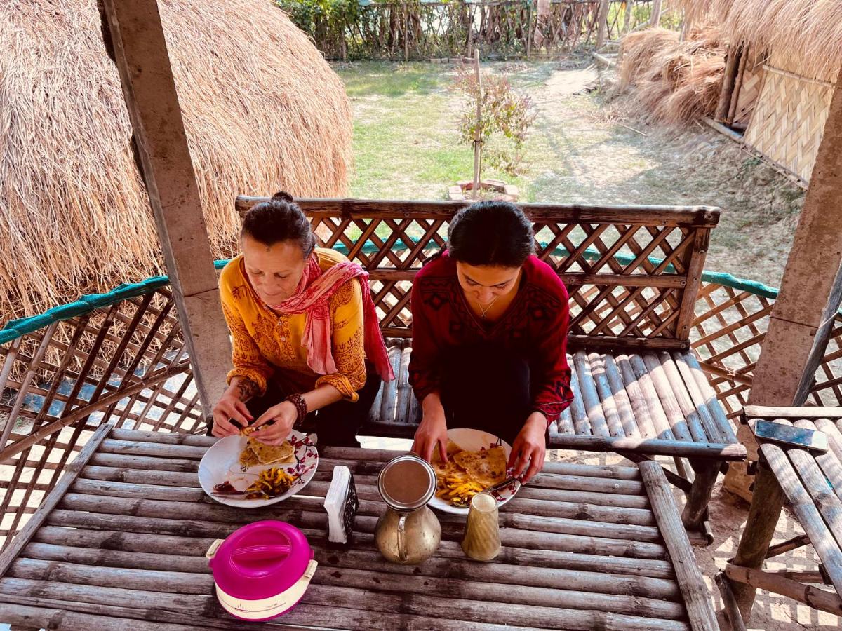 Satrangi Homestay Sundarban