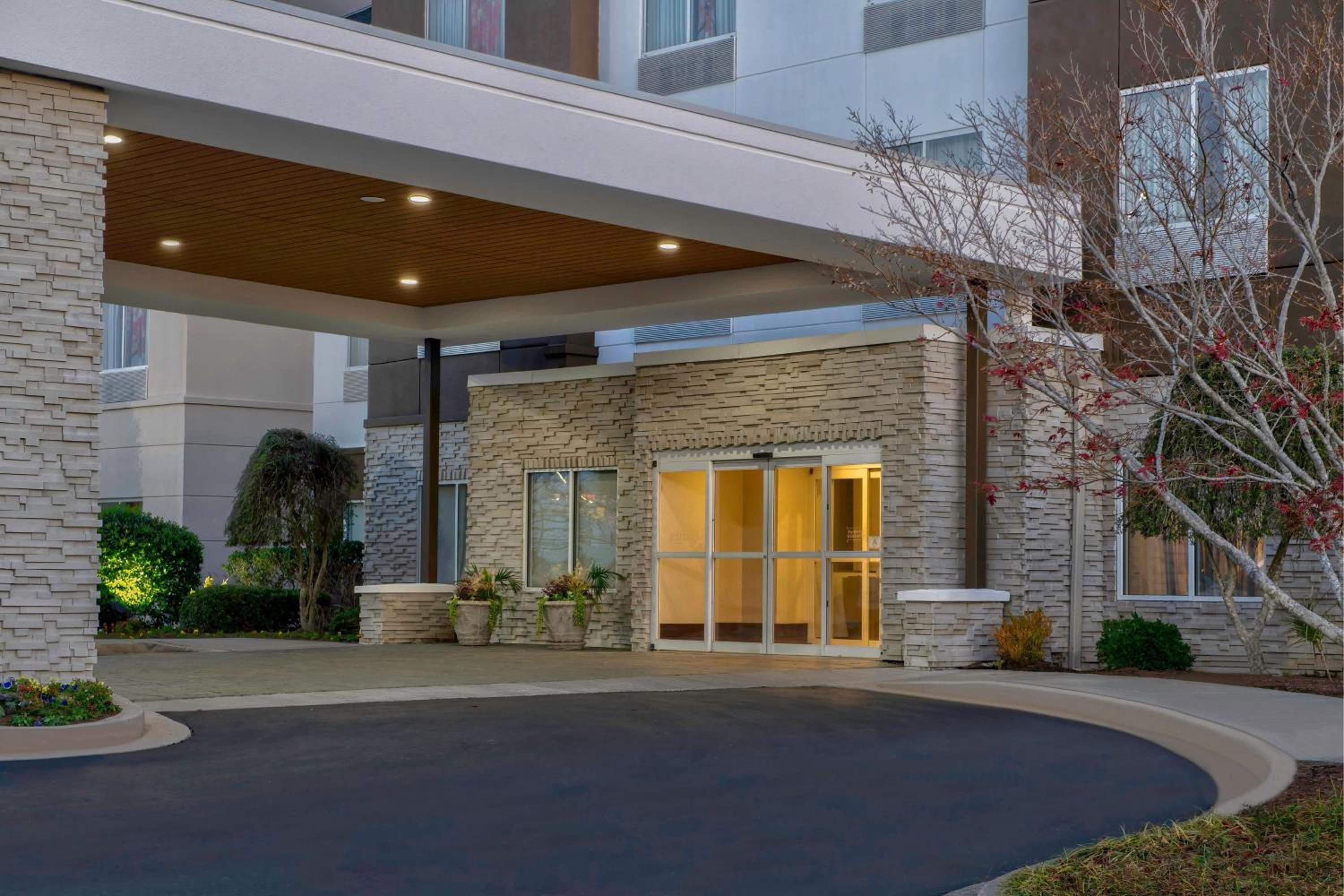 Fairfield Inn & Suites by Marriott Greenwood