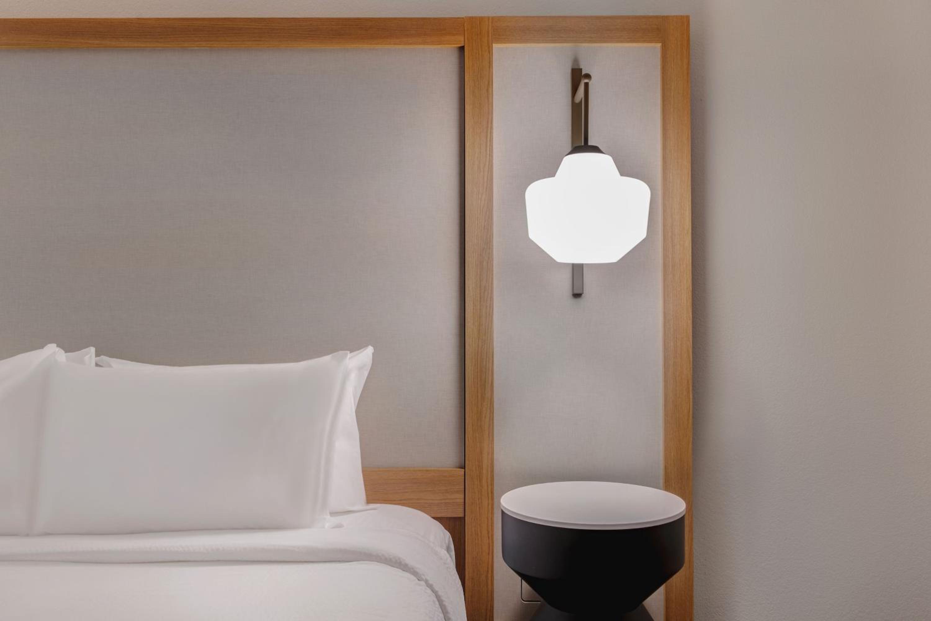Fairfield Inn & Suites by Marriott Greenwood