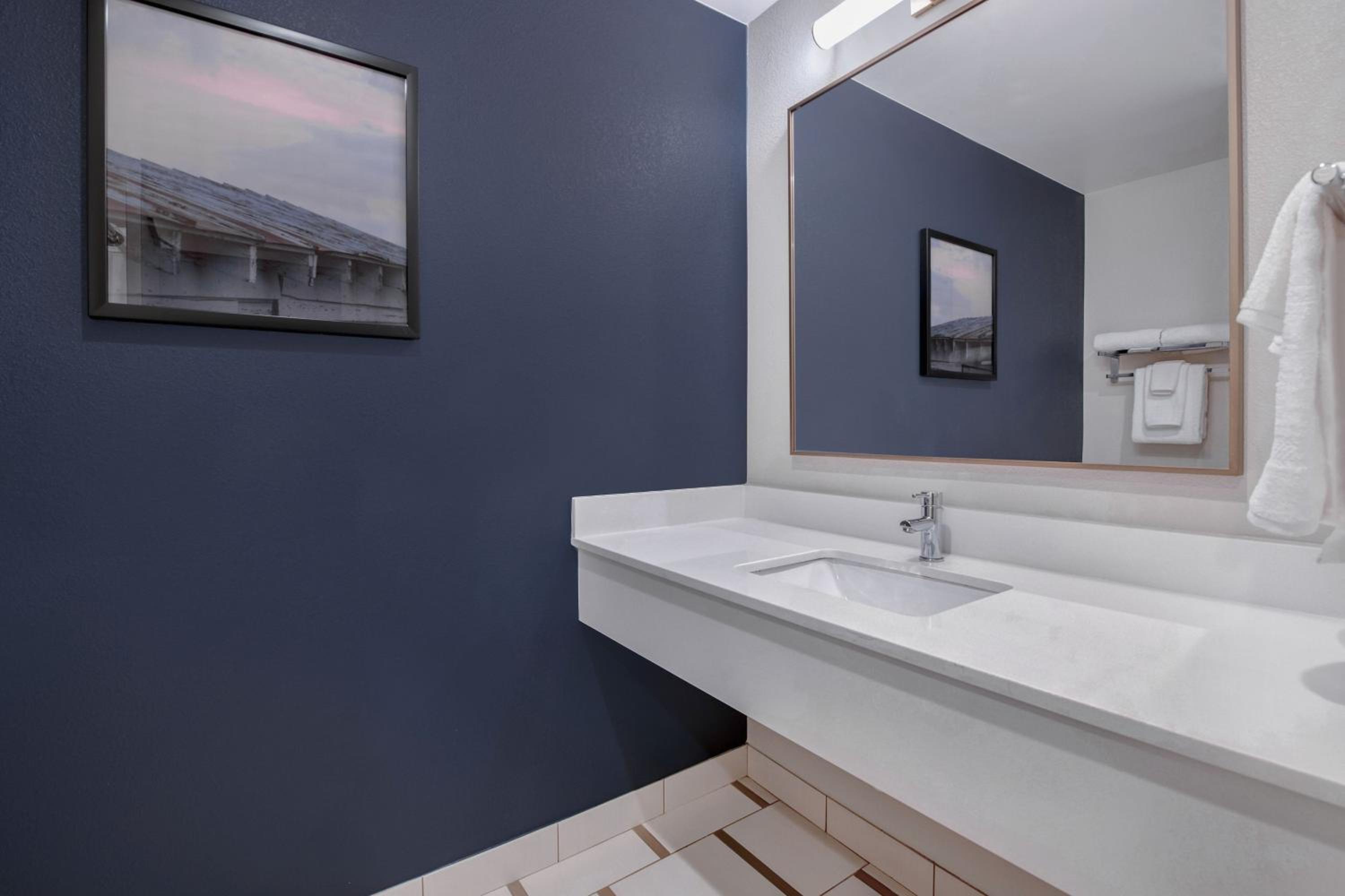Fairfield Inn & Suites by Marriott Greenwood