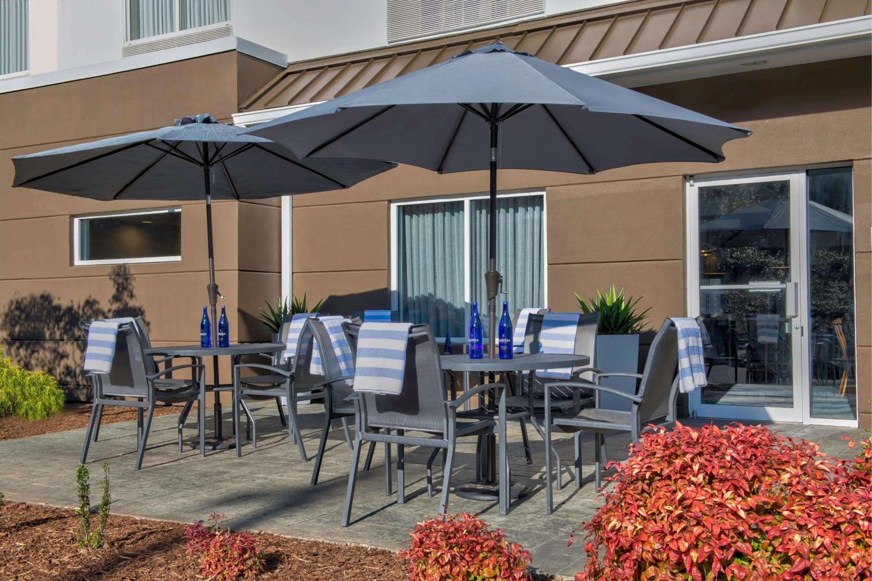 Fairfield Inn & Suites by Marriott Greenwood