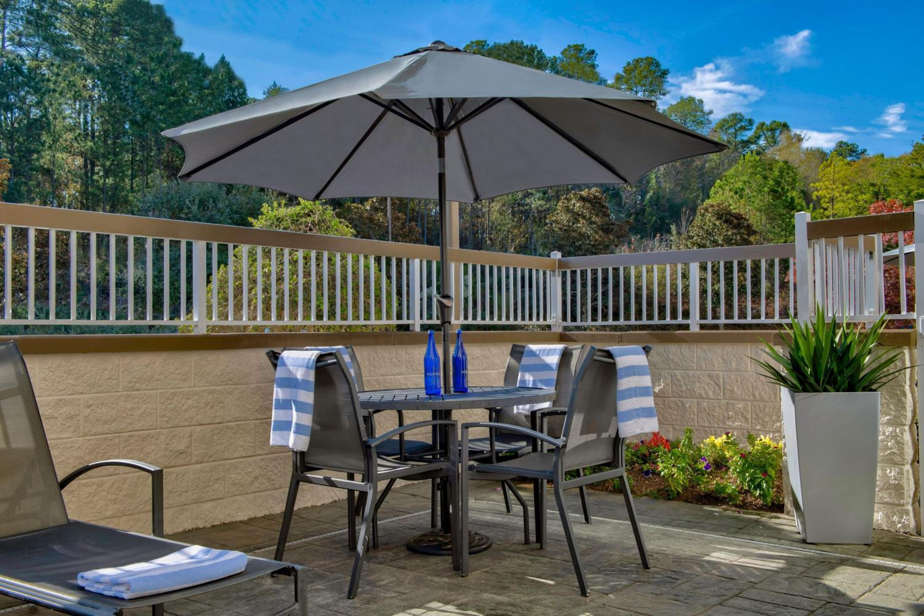 Fairfield Inn & Suites by Marriott Greenwood