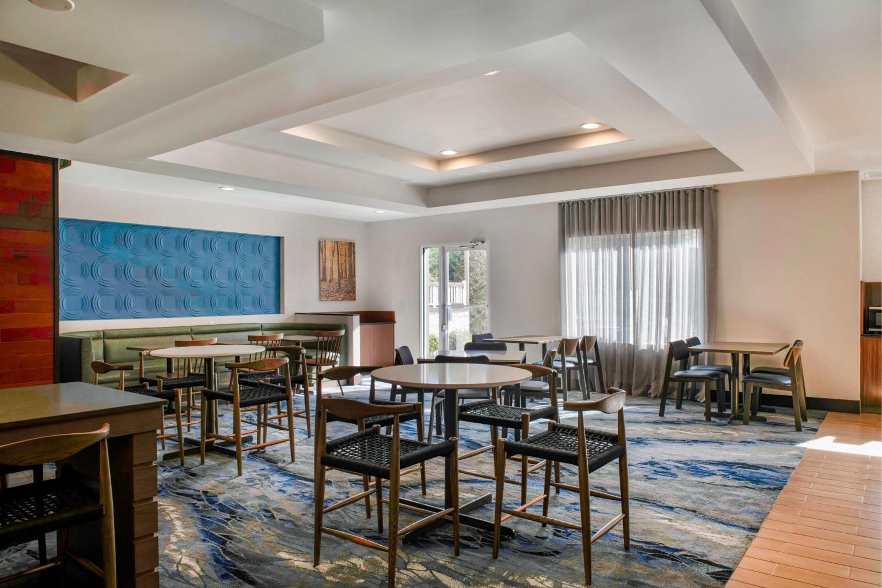Fairfield Inn & Suites by Marriott Greenwood