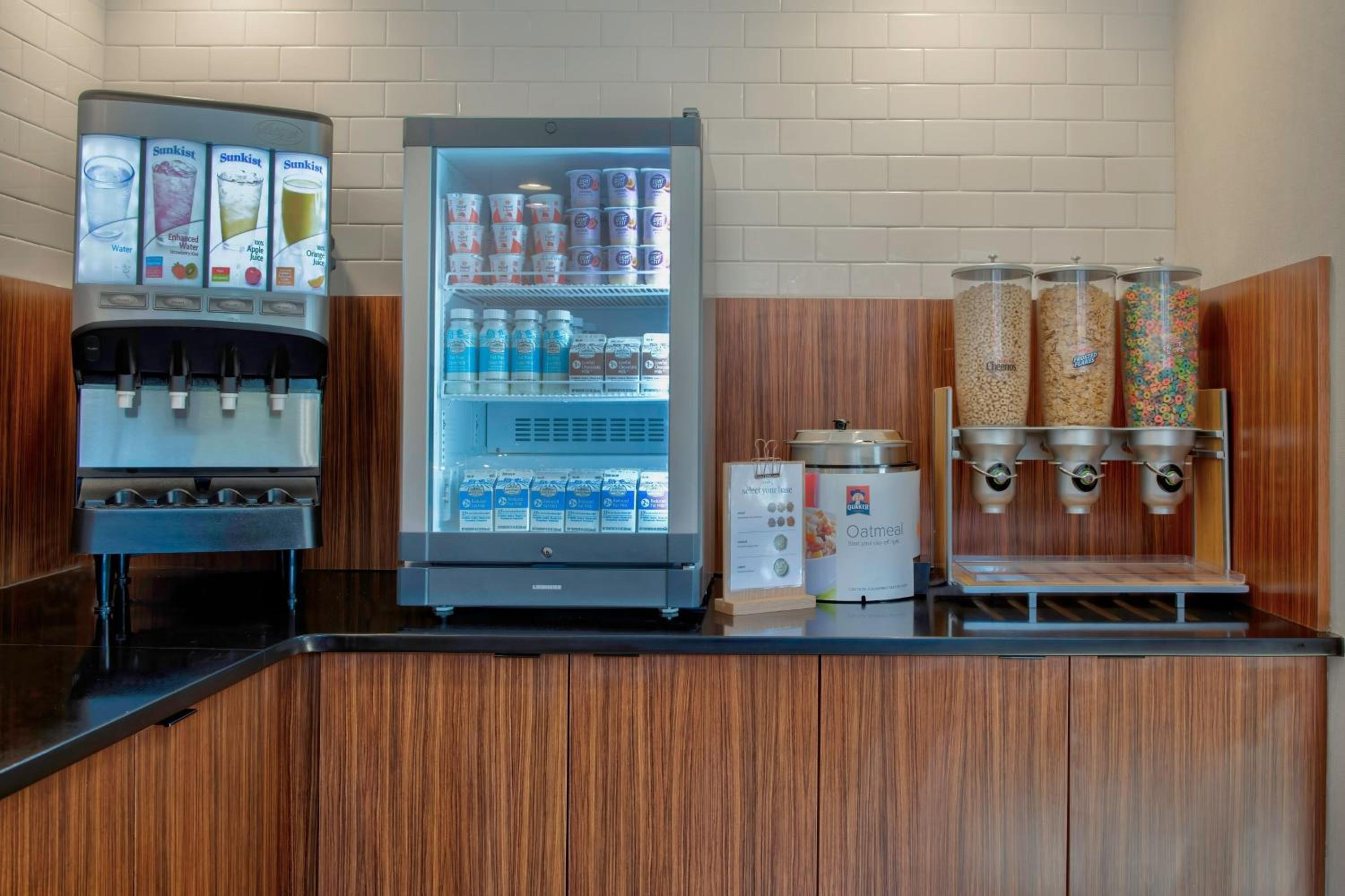 Fairfield Inn & Suites by Marriott Greenwood