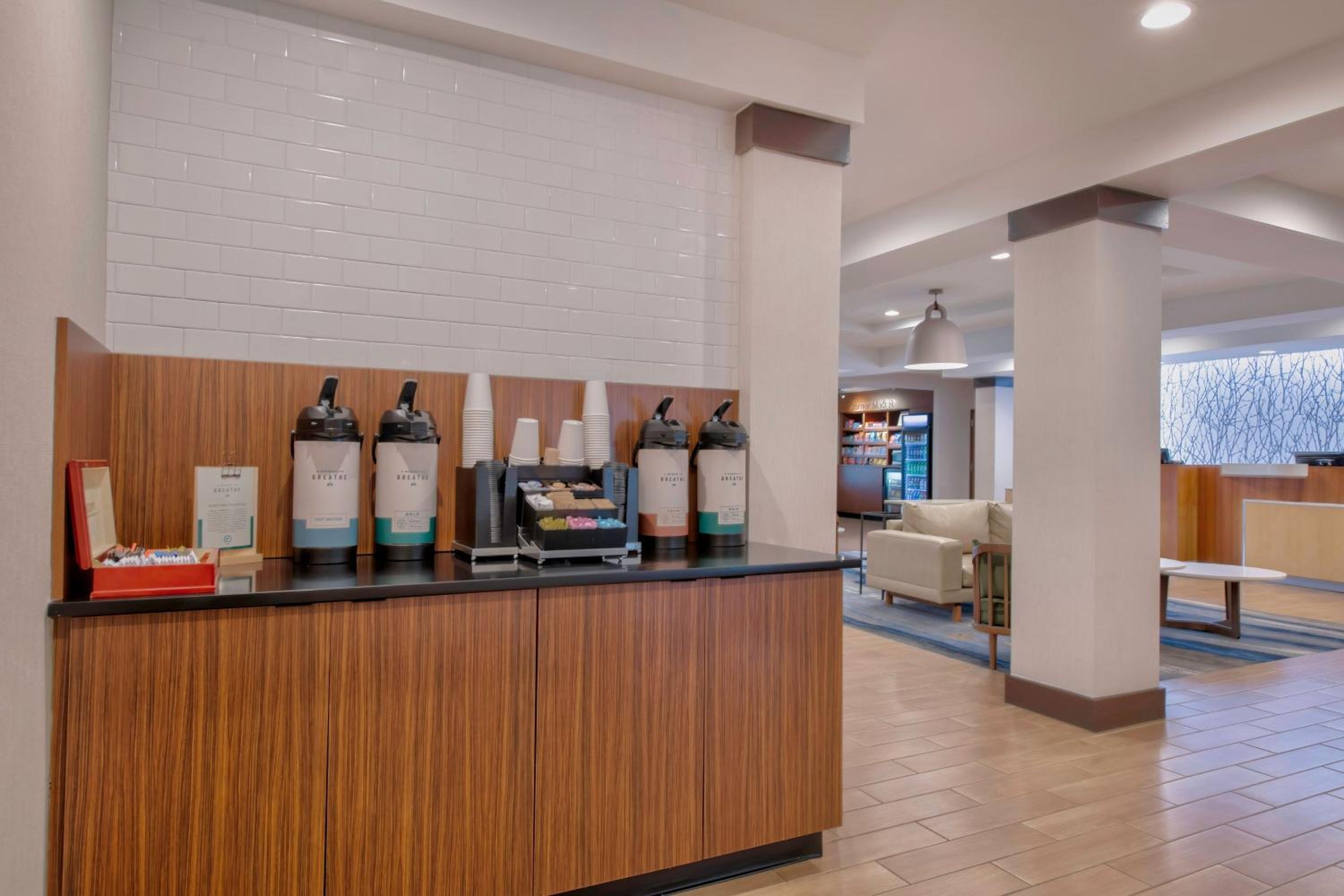 Fairfield Inn & Suites by Marriott Greenwood