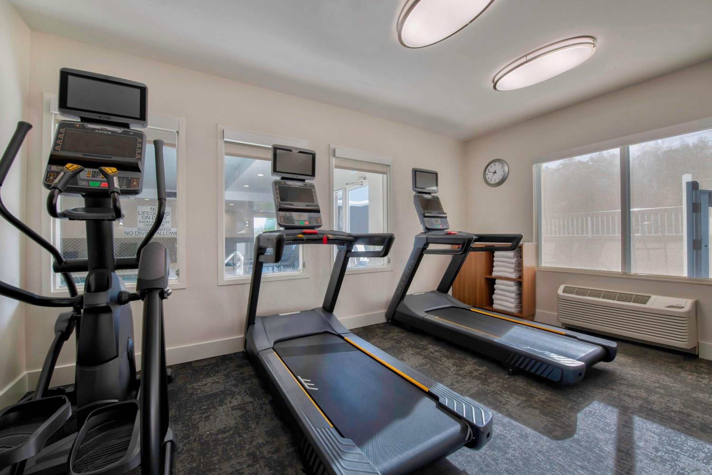 Fairfield Inn & Suites by Marriott Greenwood
