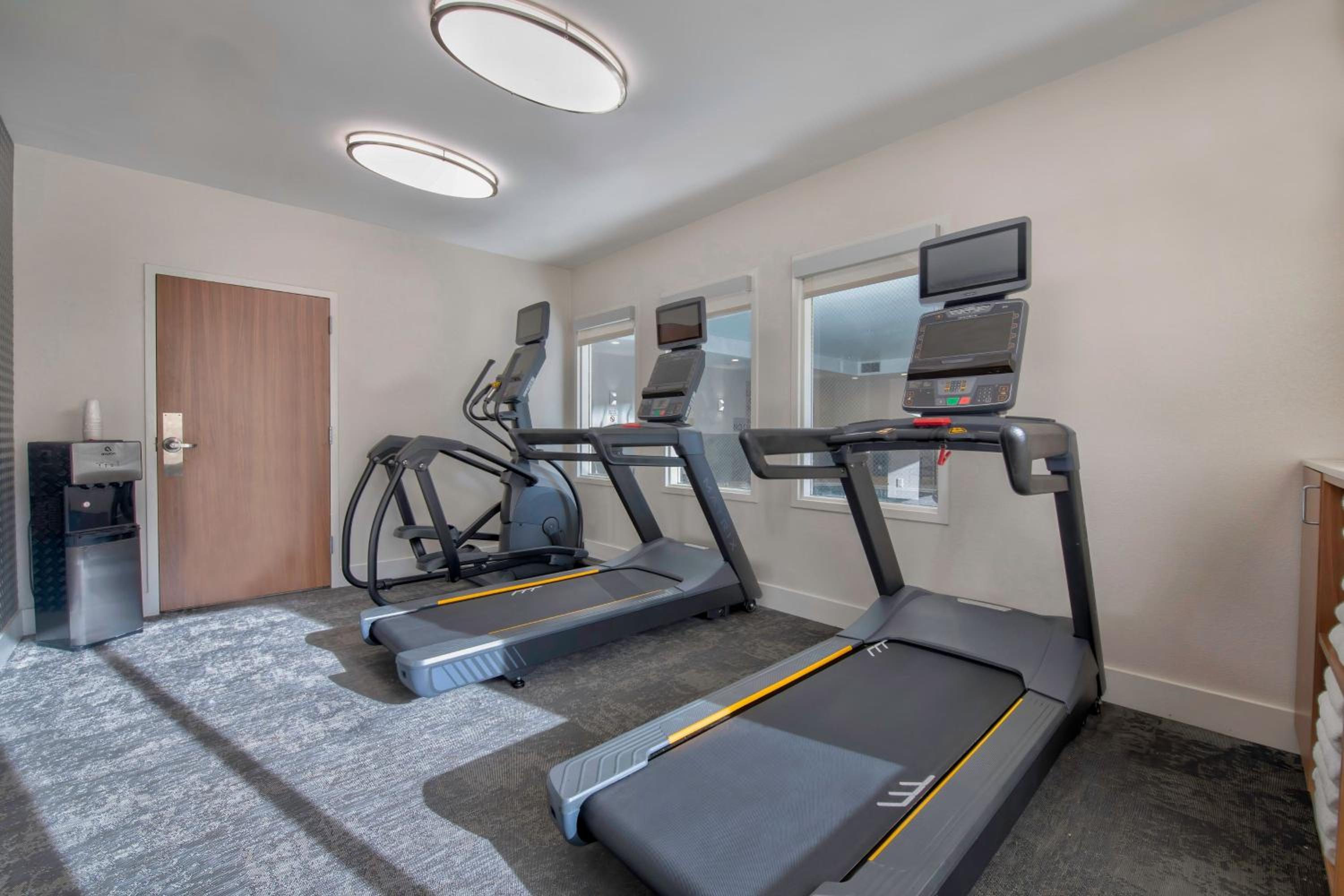 Fairfield Inn & Suites by Marriott Greenwood