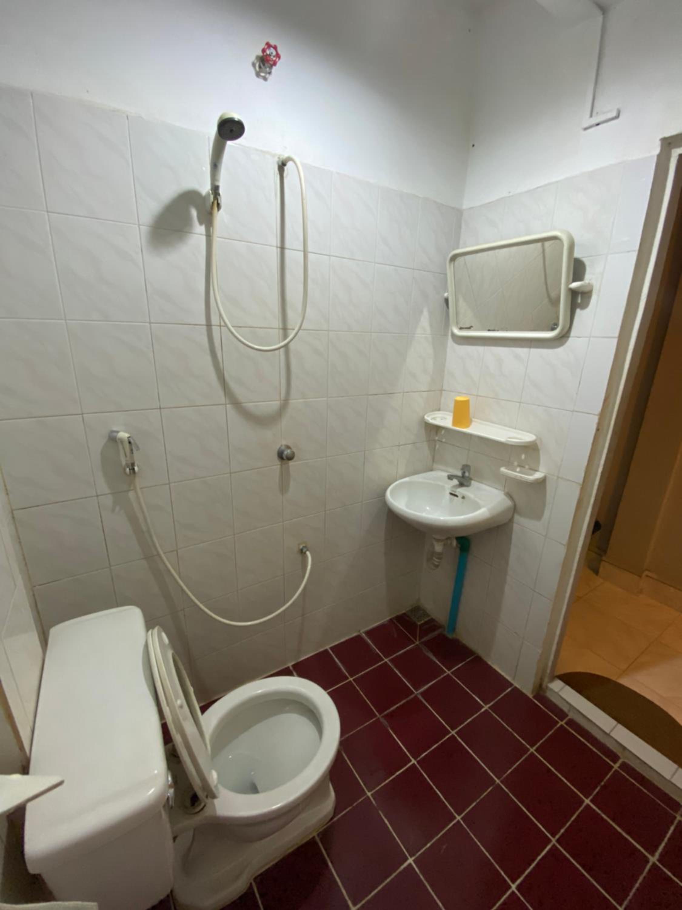 The Grey Guesthouse