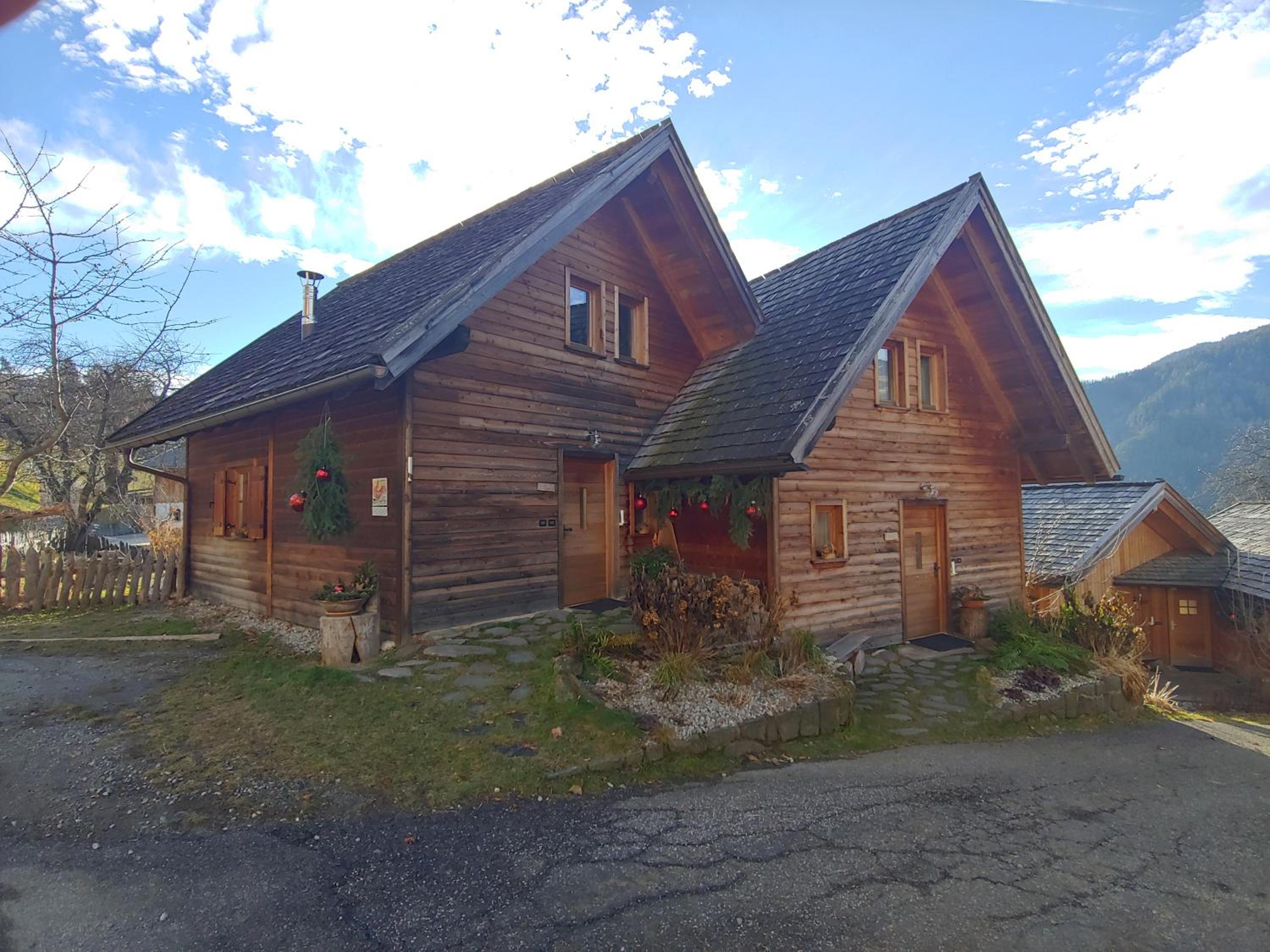 Unterplattnerhof