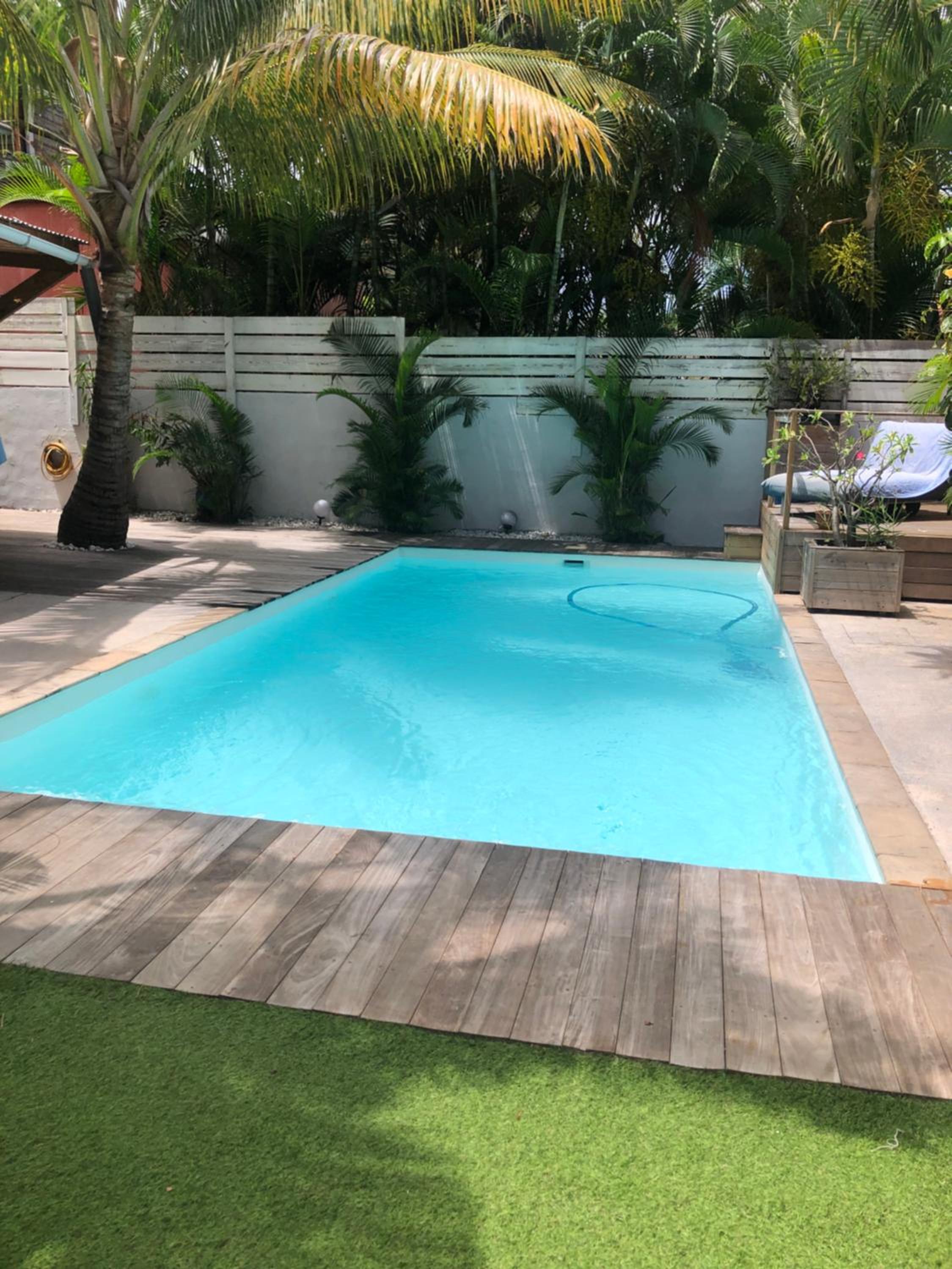Villa Tikoinjoli