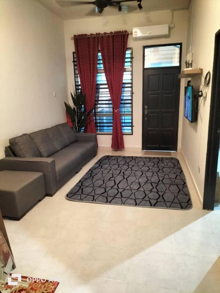 Amaryu homestay