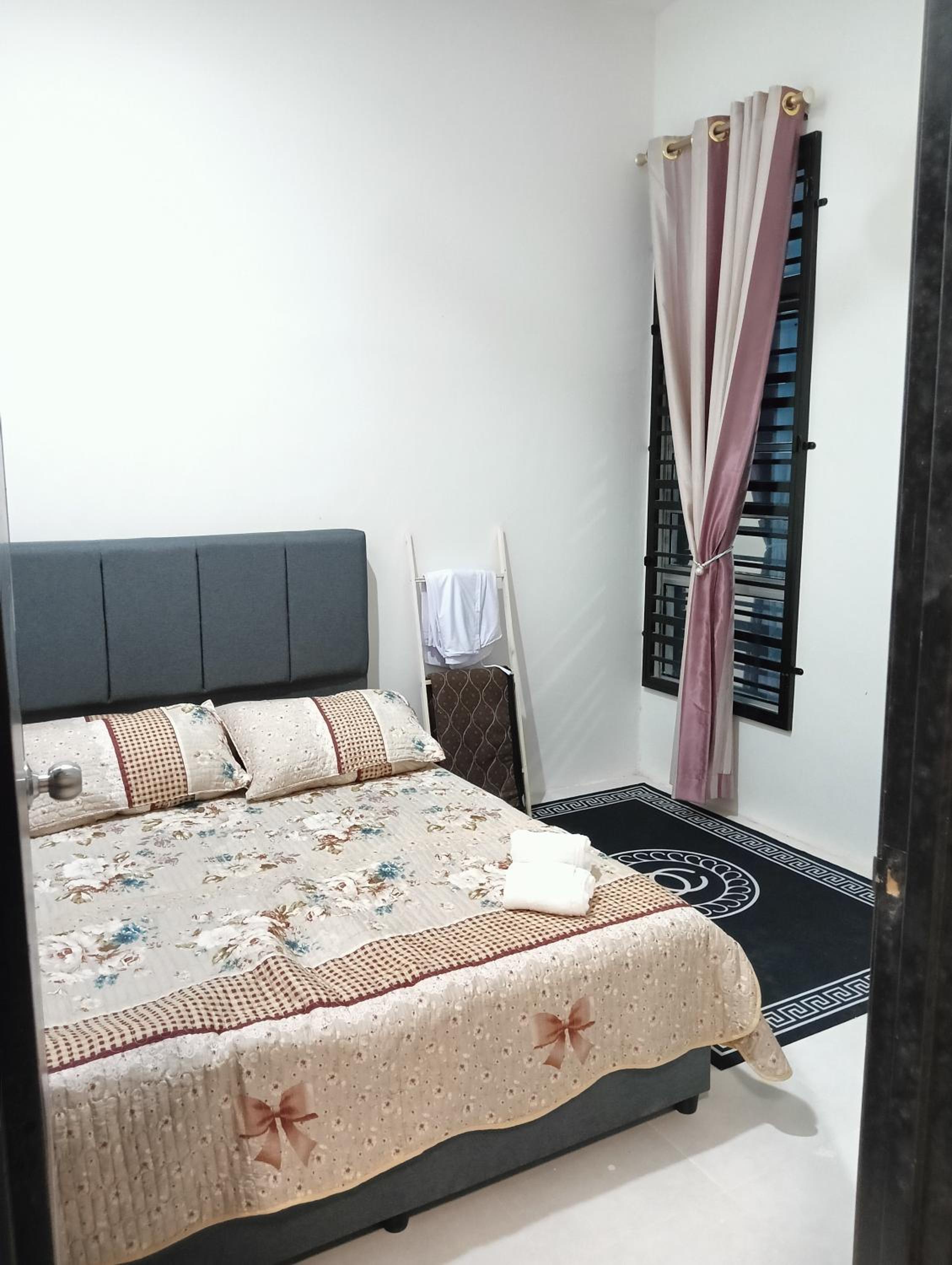 Amaryu homestay