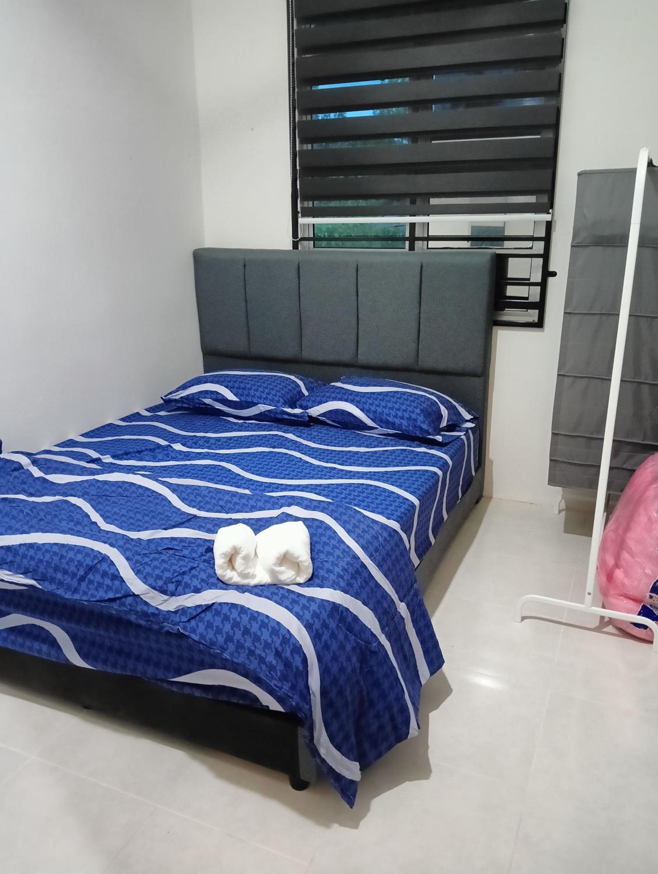 Amaryu homestay
