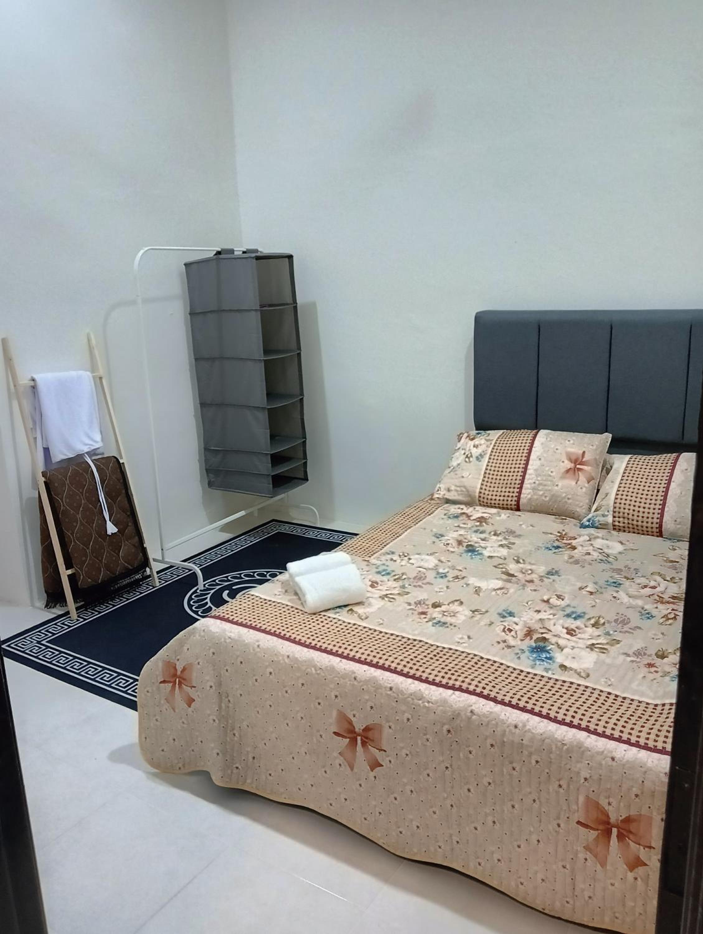 Amaryu homestay