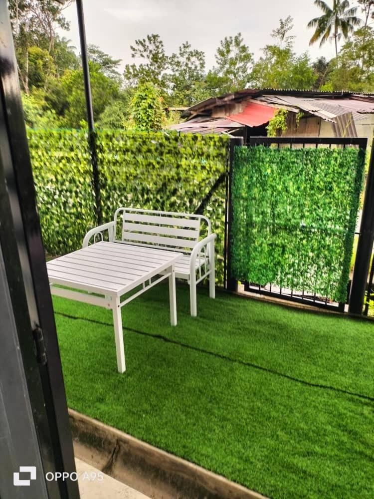 Amaryu homestay