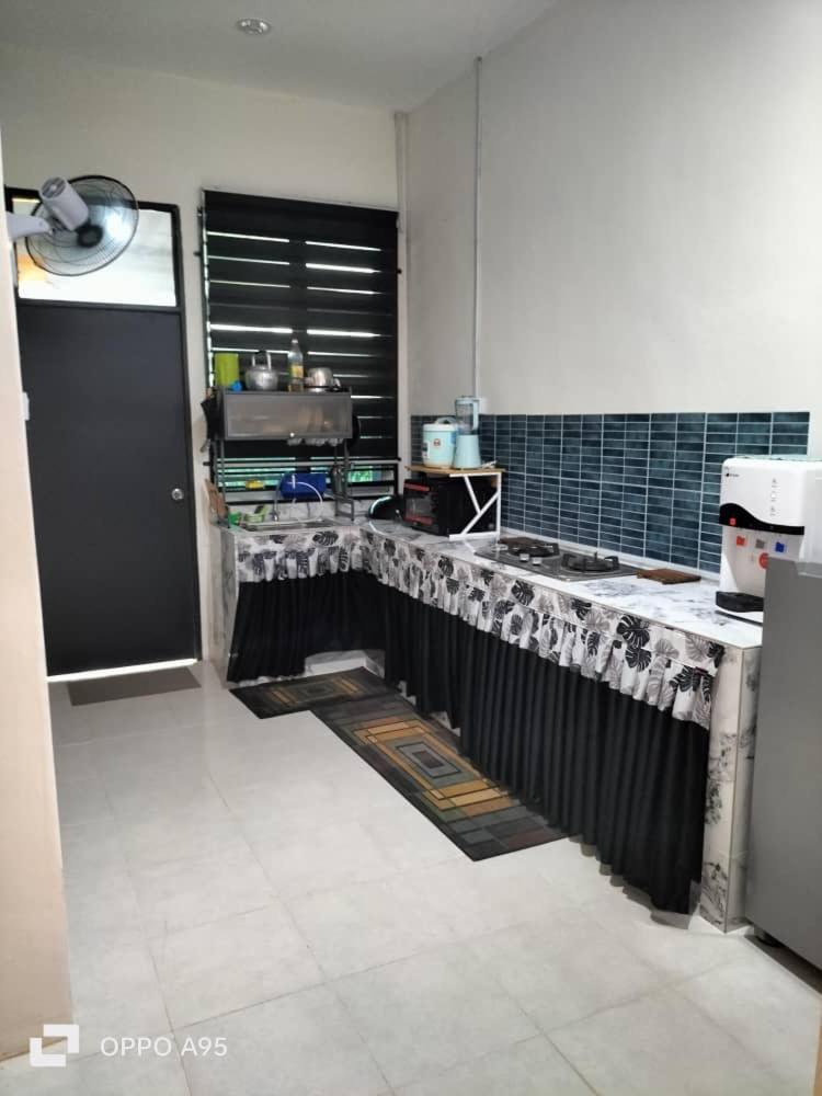 Amaryu homestay