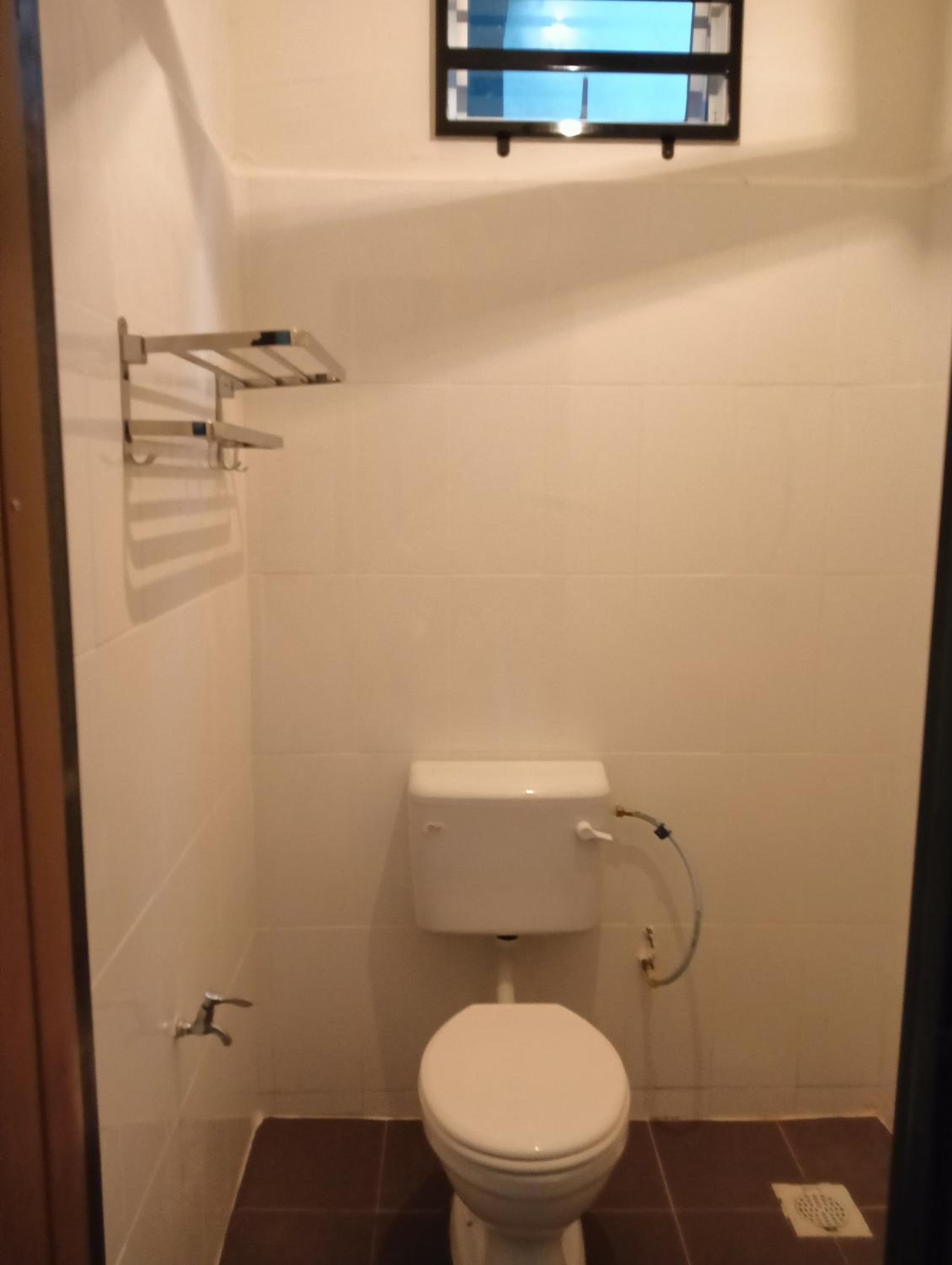 Amaryu homestay