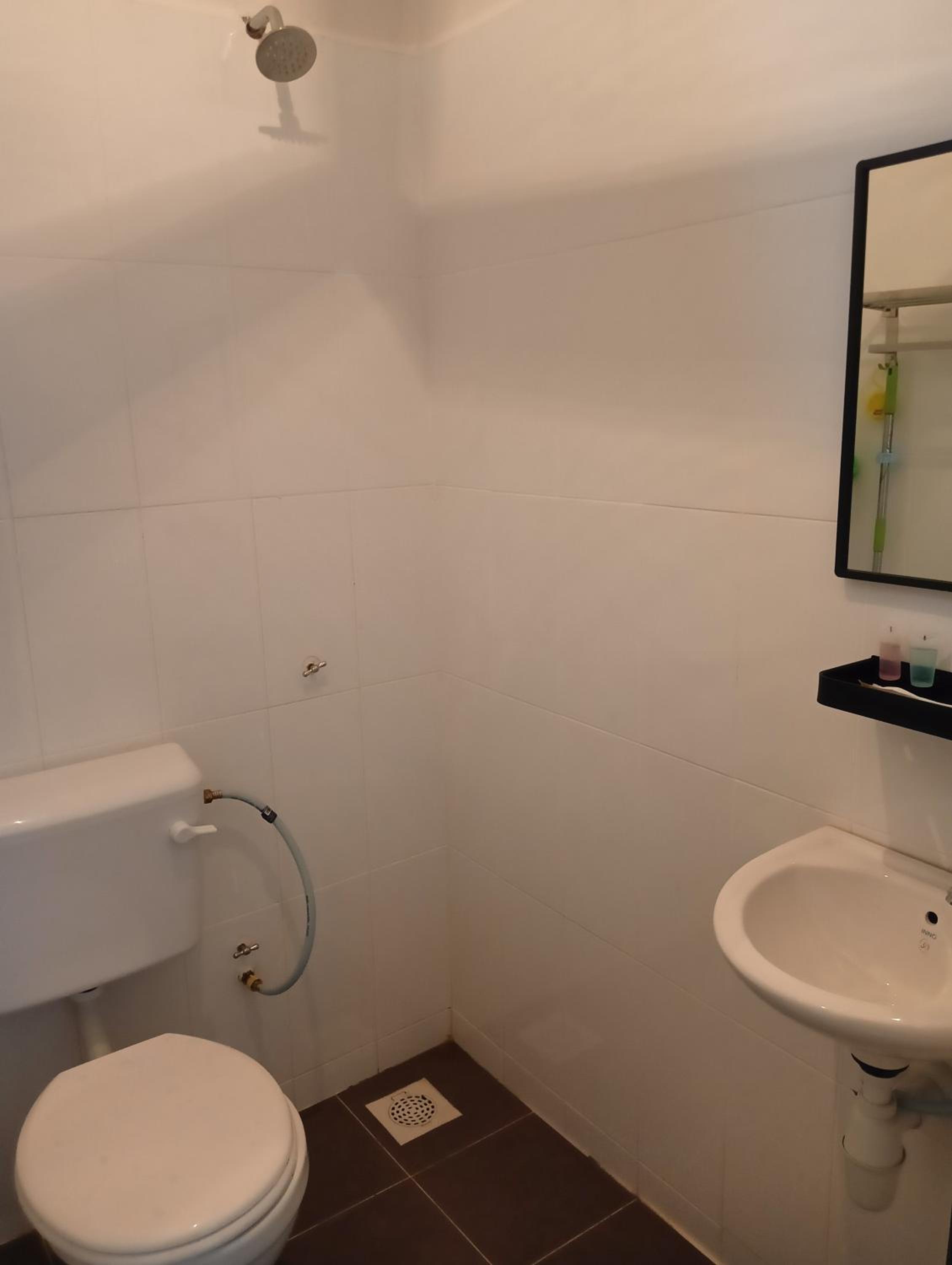 Amaryu homestay