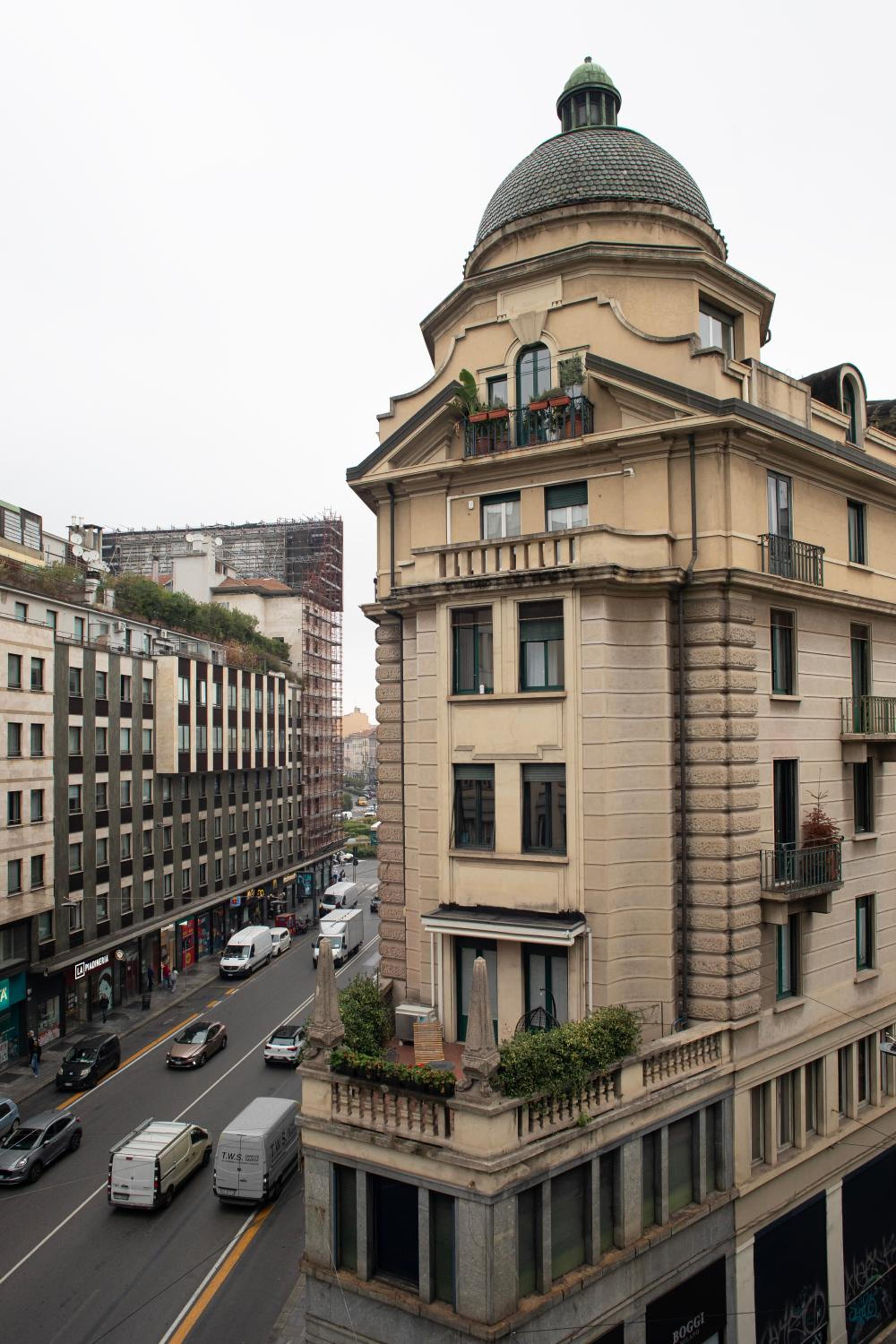 building