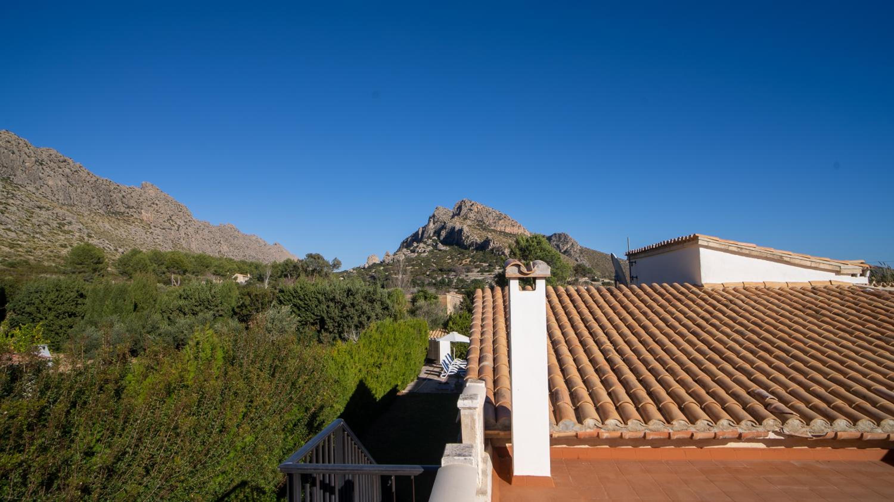 Villa Cal Peso