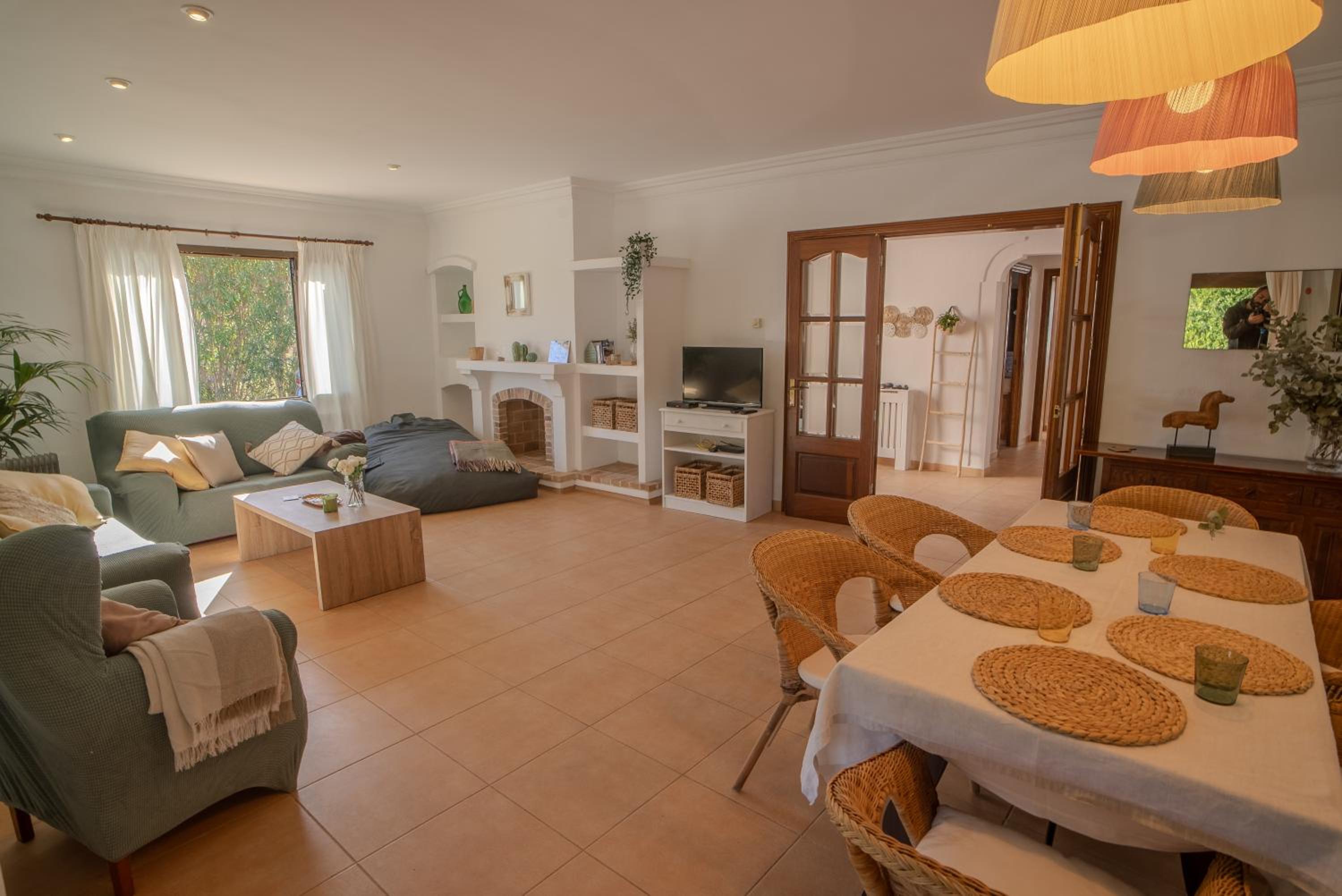 Villa Cal Peso
