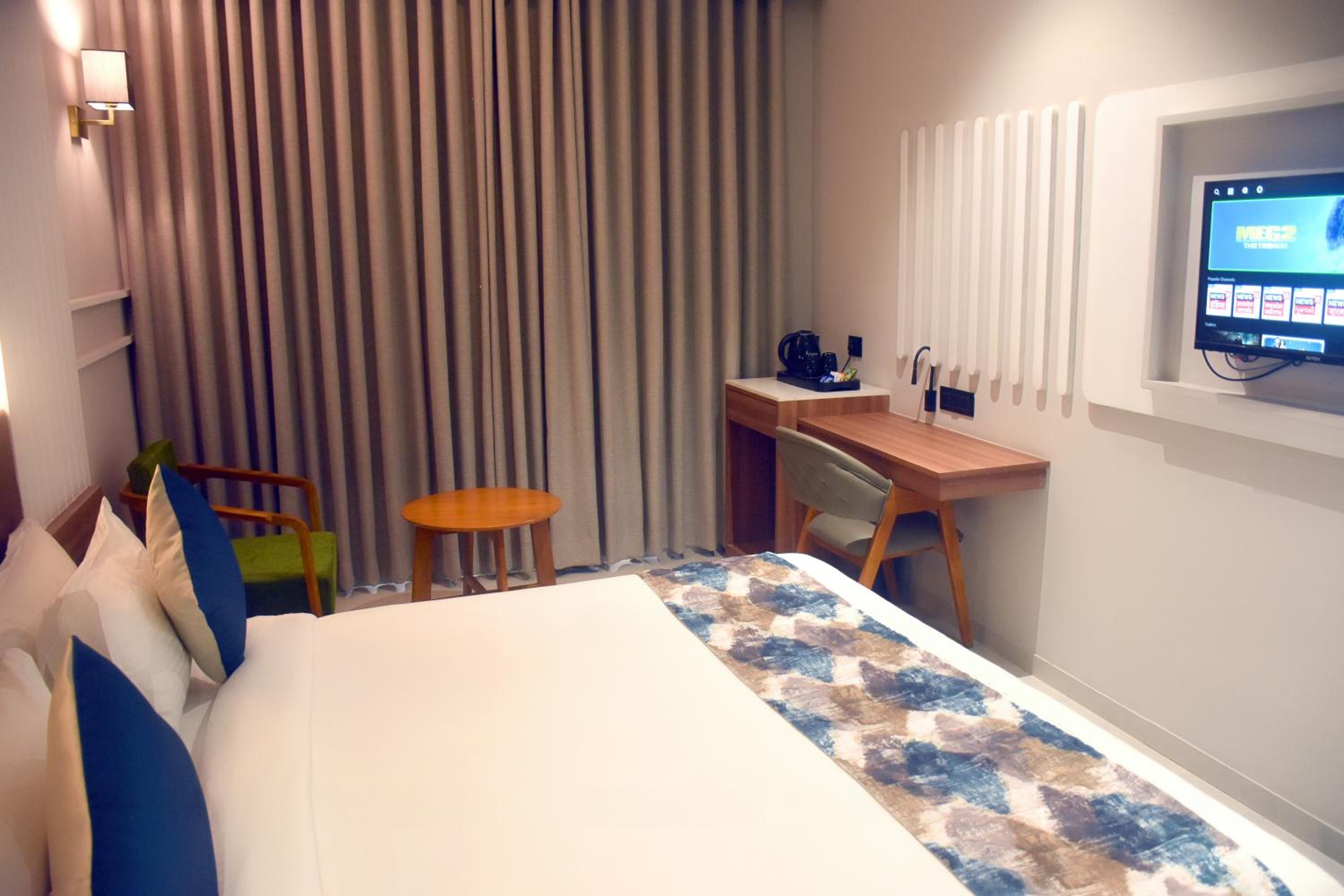 Regenta Inn Motikhavdi Jamnagar