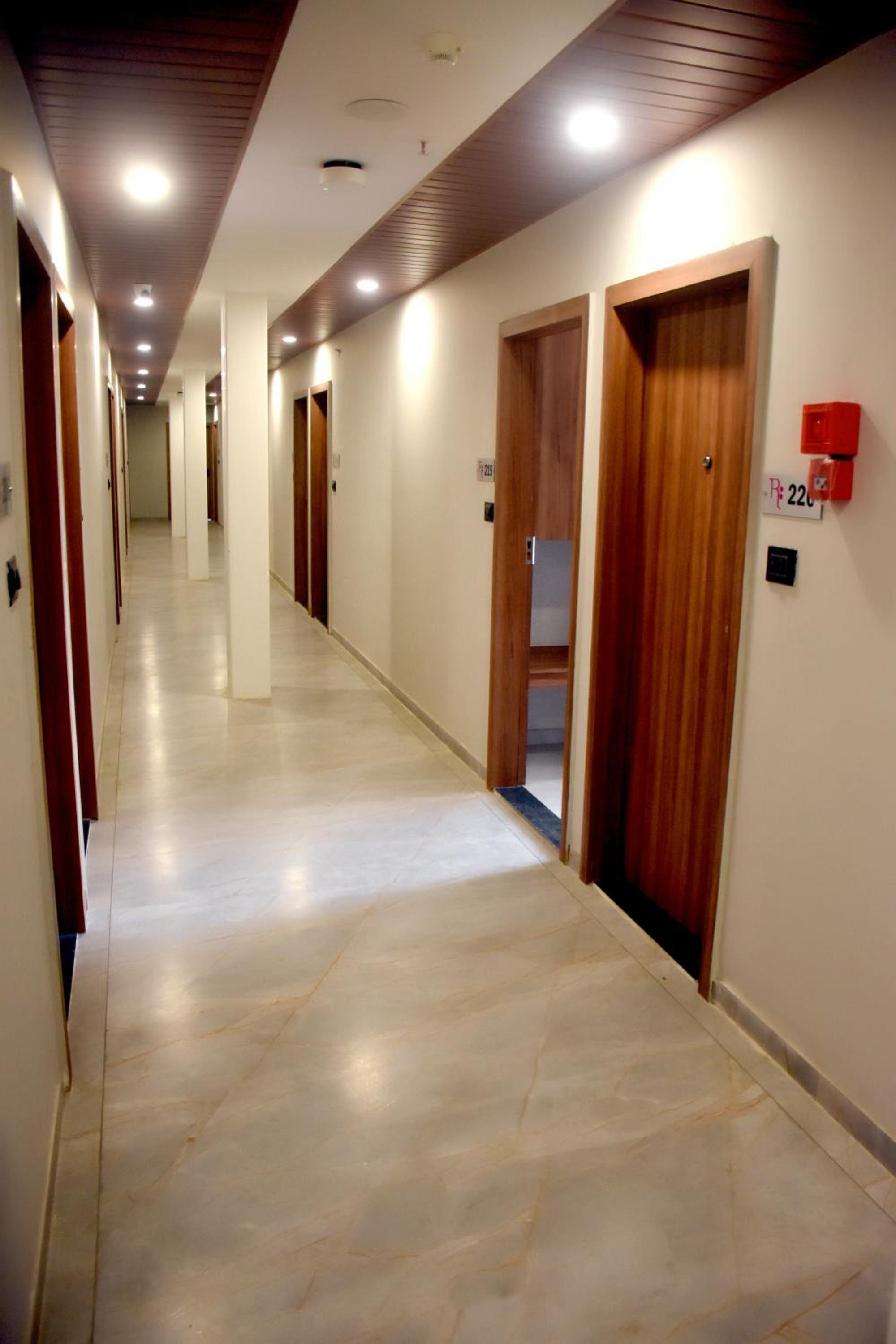 Regenta Inn Motikhavdi Jamnagar